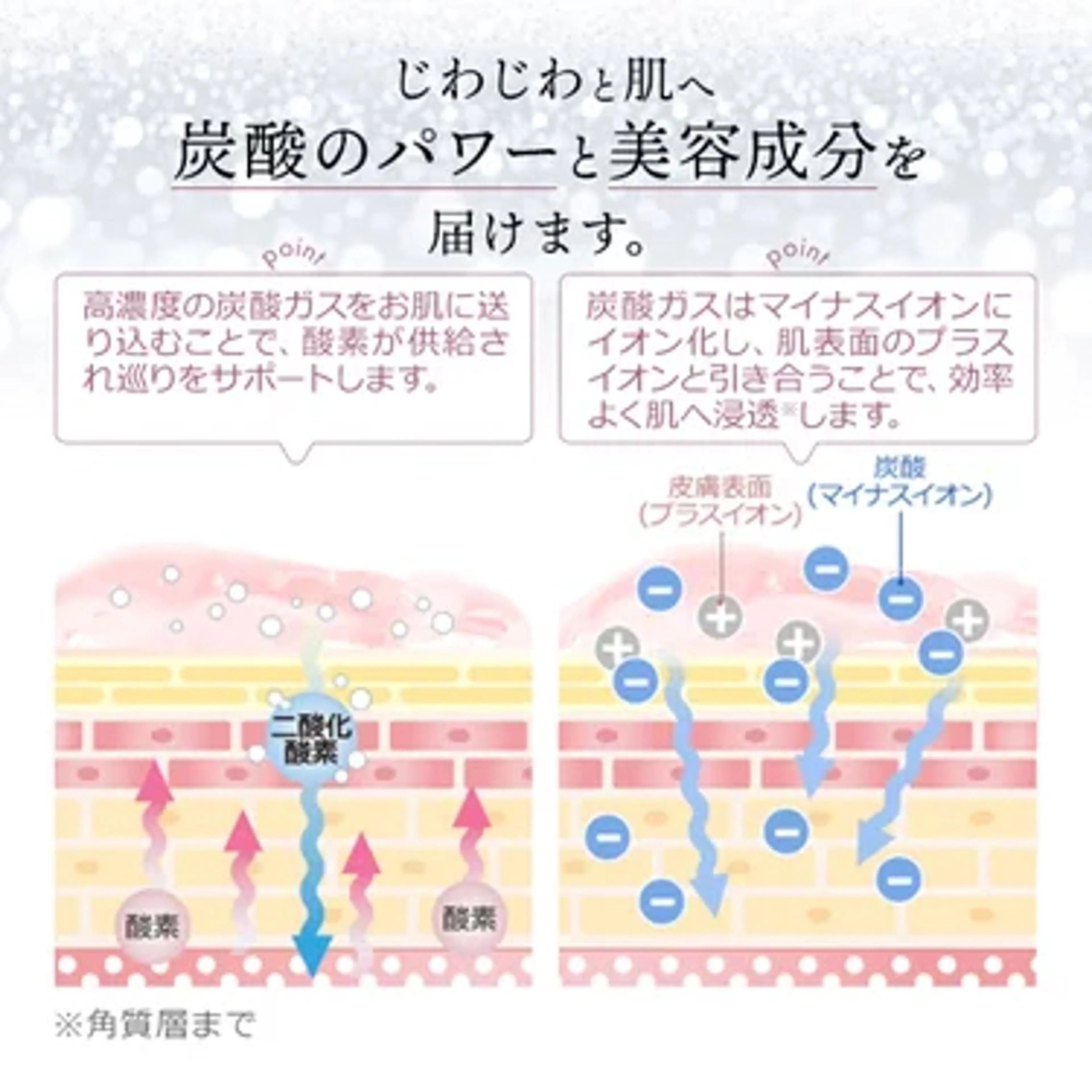 肌育×小顔×毛穴洗浄 ナスサロ 看護師只野のエステ・リラクイメージ