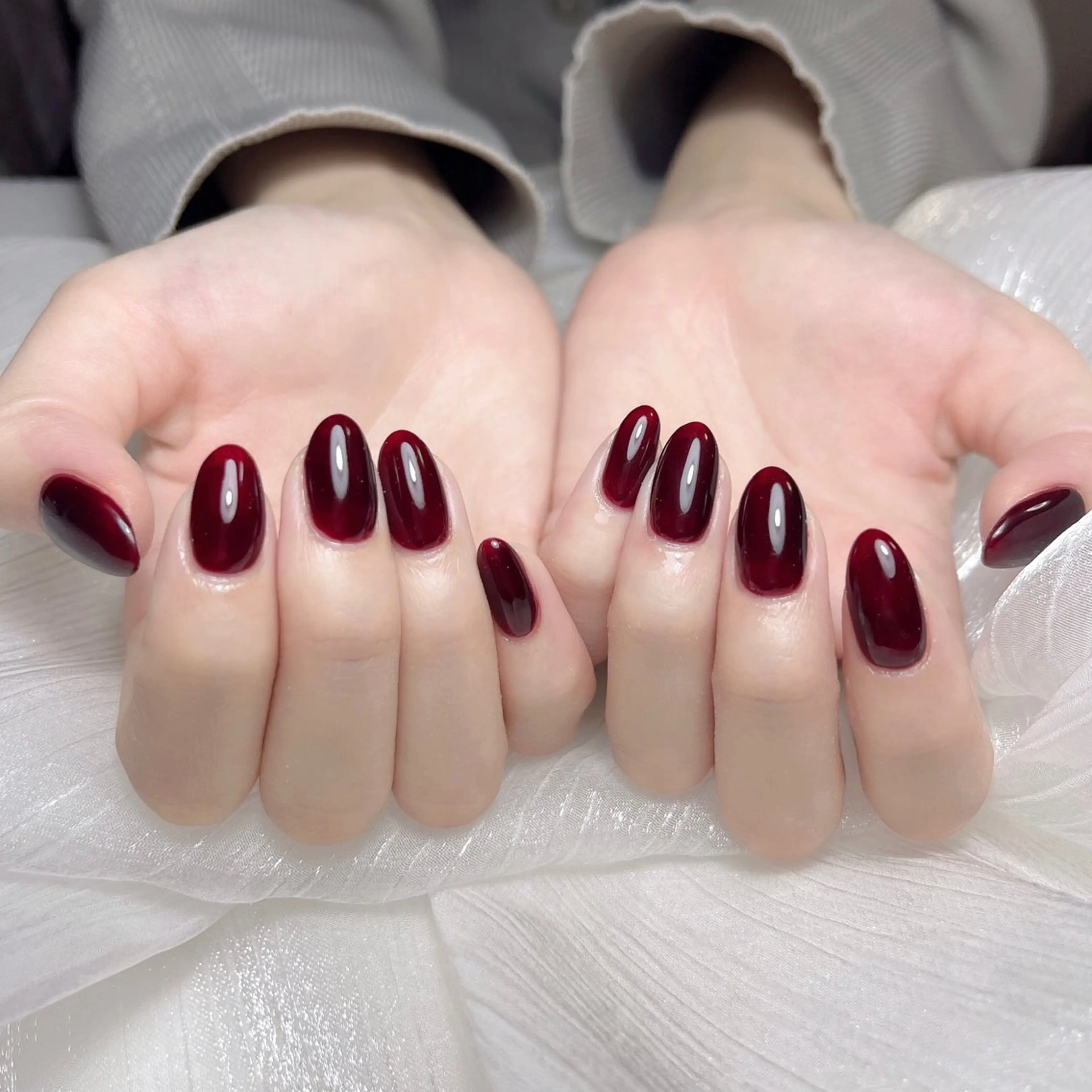 ネイル ハンドネイル YS Nailのネイルデザイン
