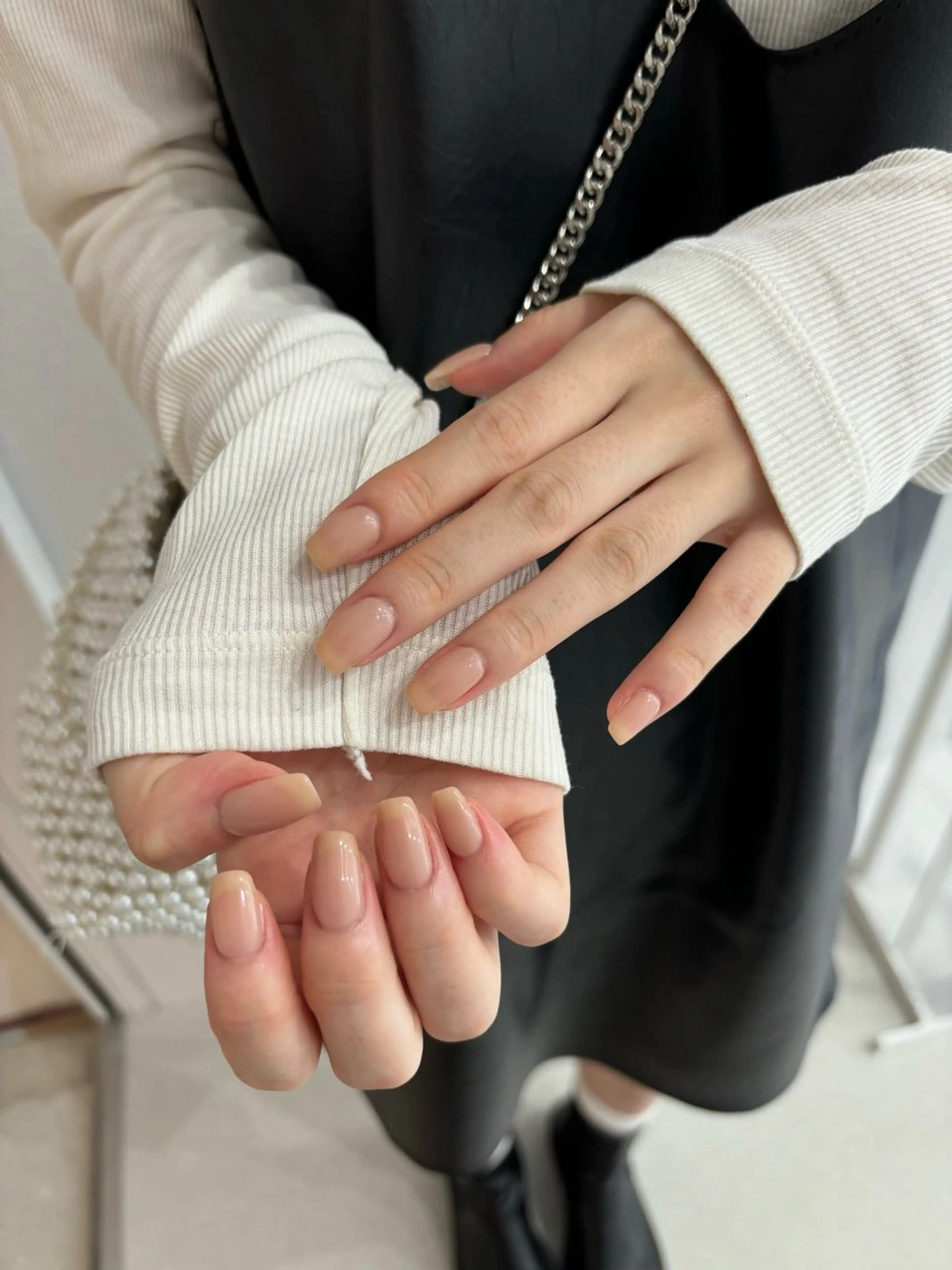 ネイル N nail ayakaのネイルデザイン