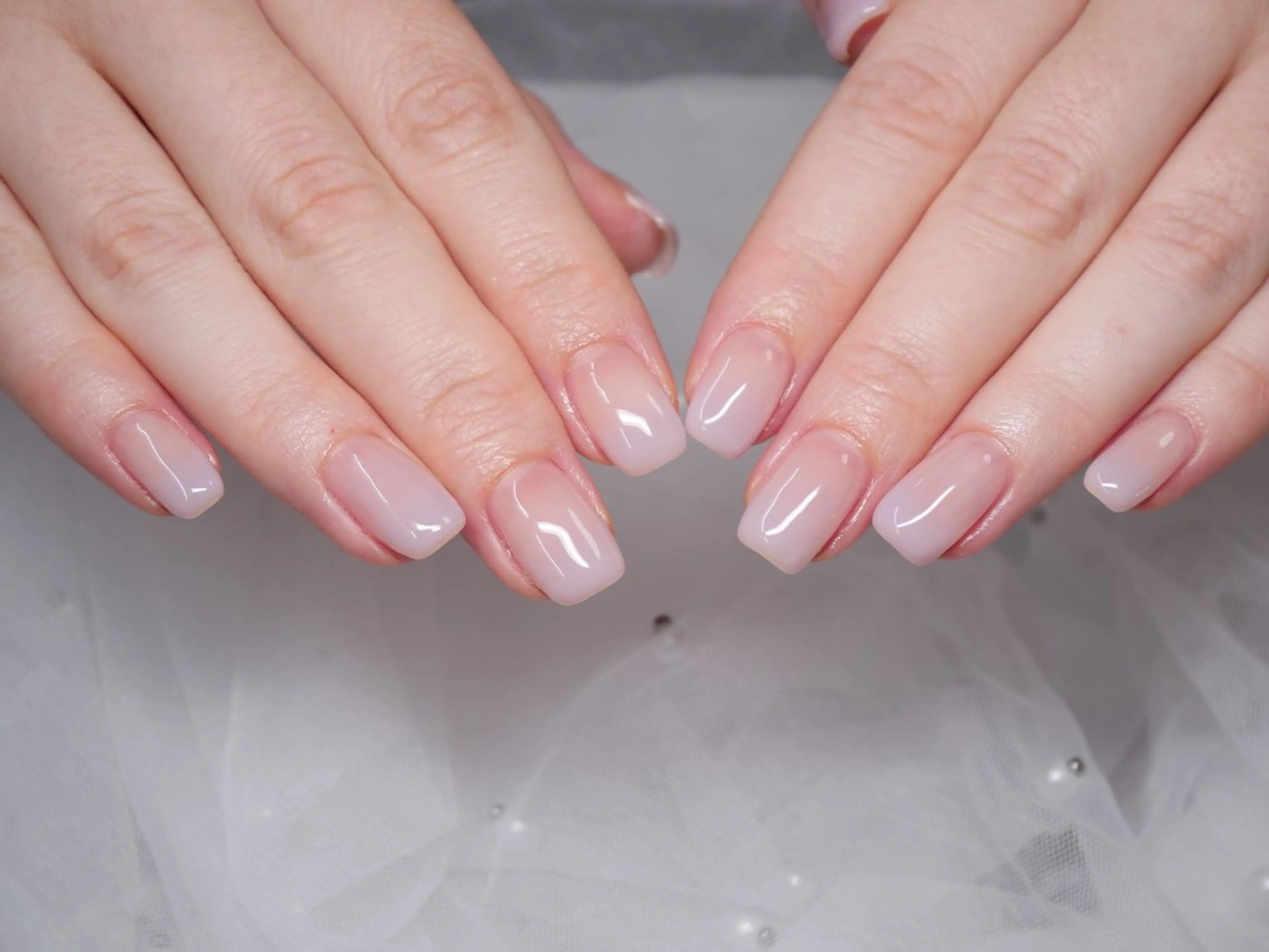 ネイル ハンドネイル Nailsalon Graciasのネイルデザイン