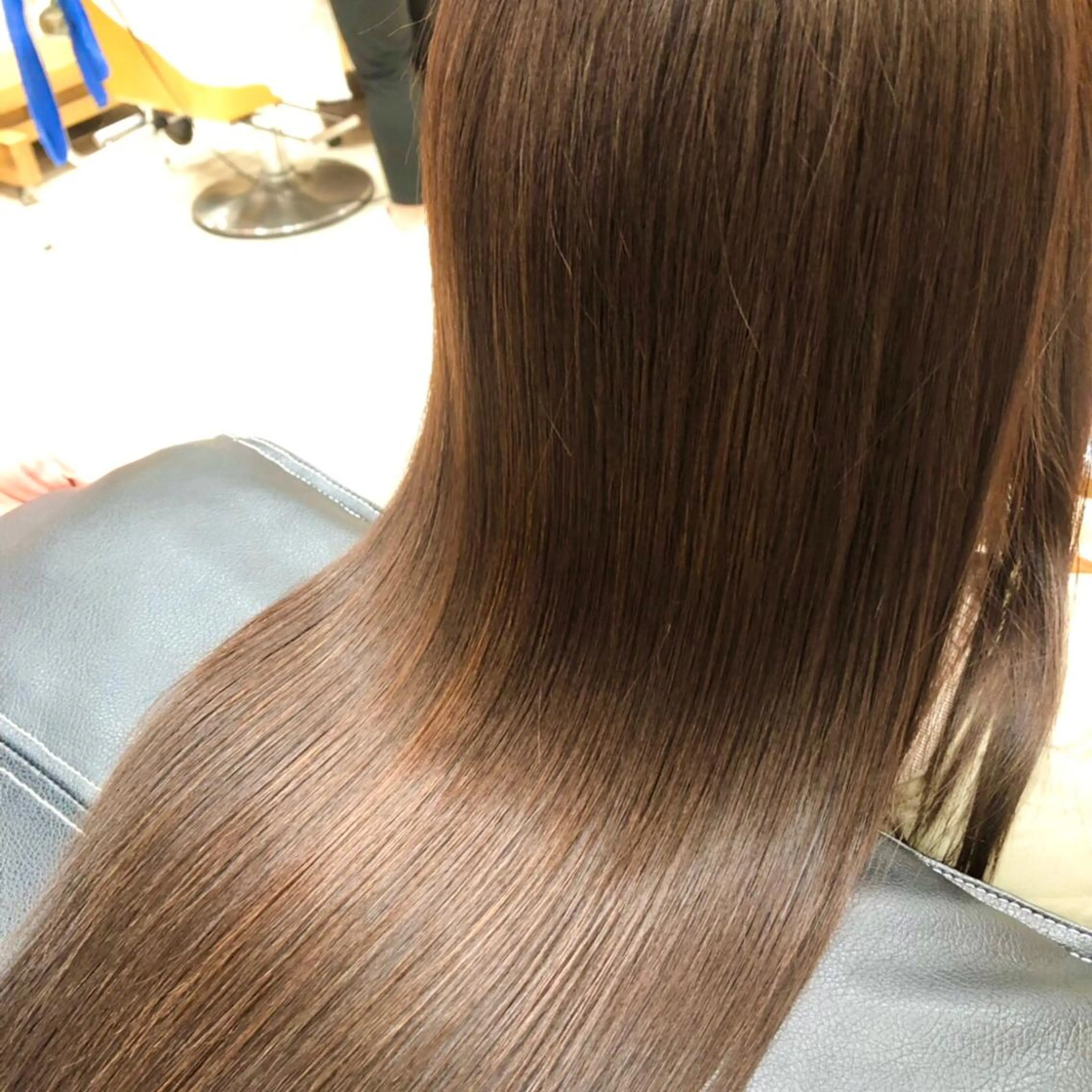 ロング 🎴イトウユウ🎴 副店長/メンズ専門のヘアスタイル