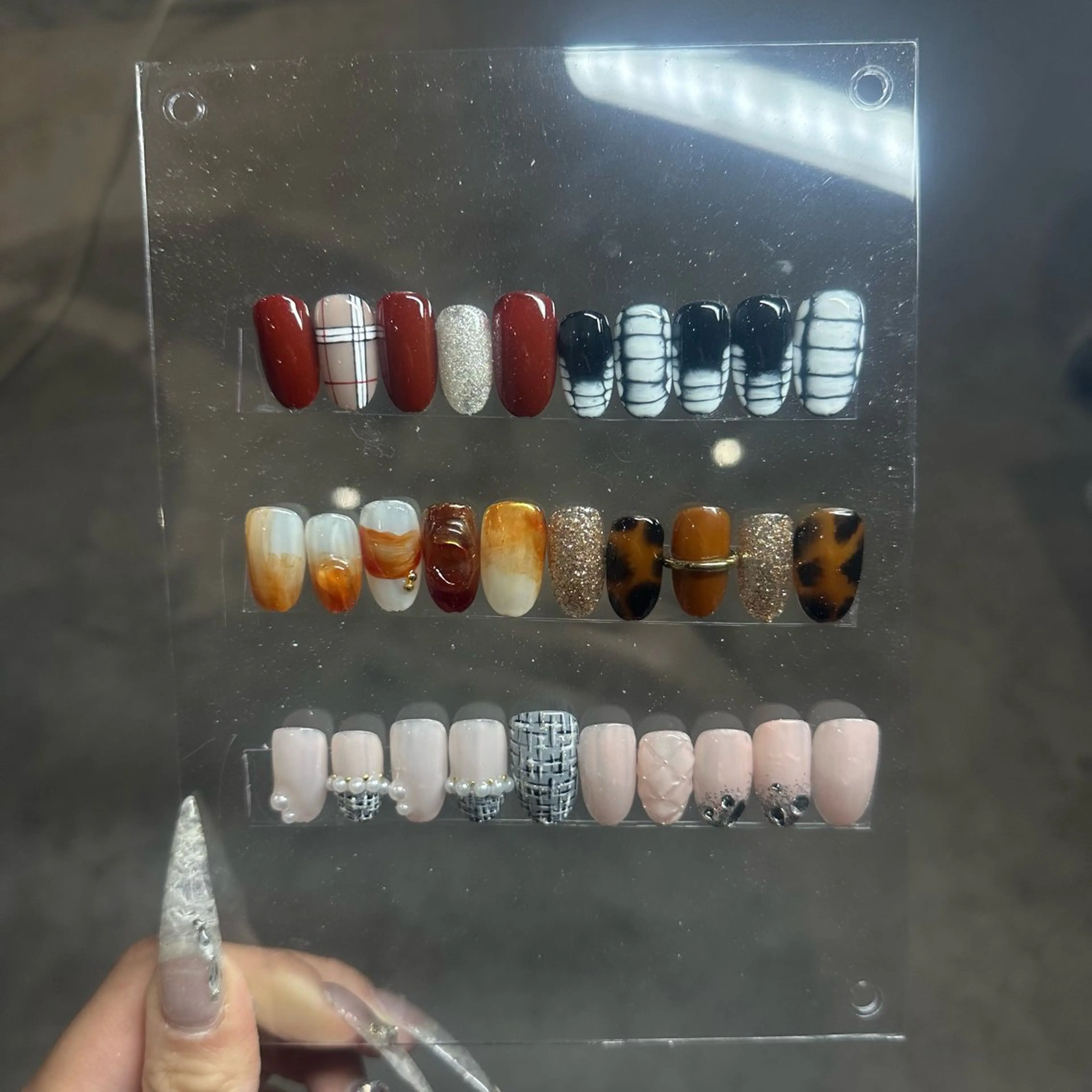 【オフあり】サンプルBコース🌙の写真
