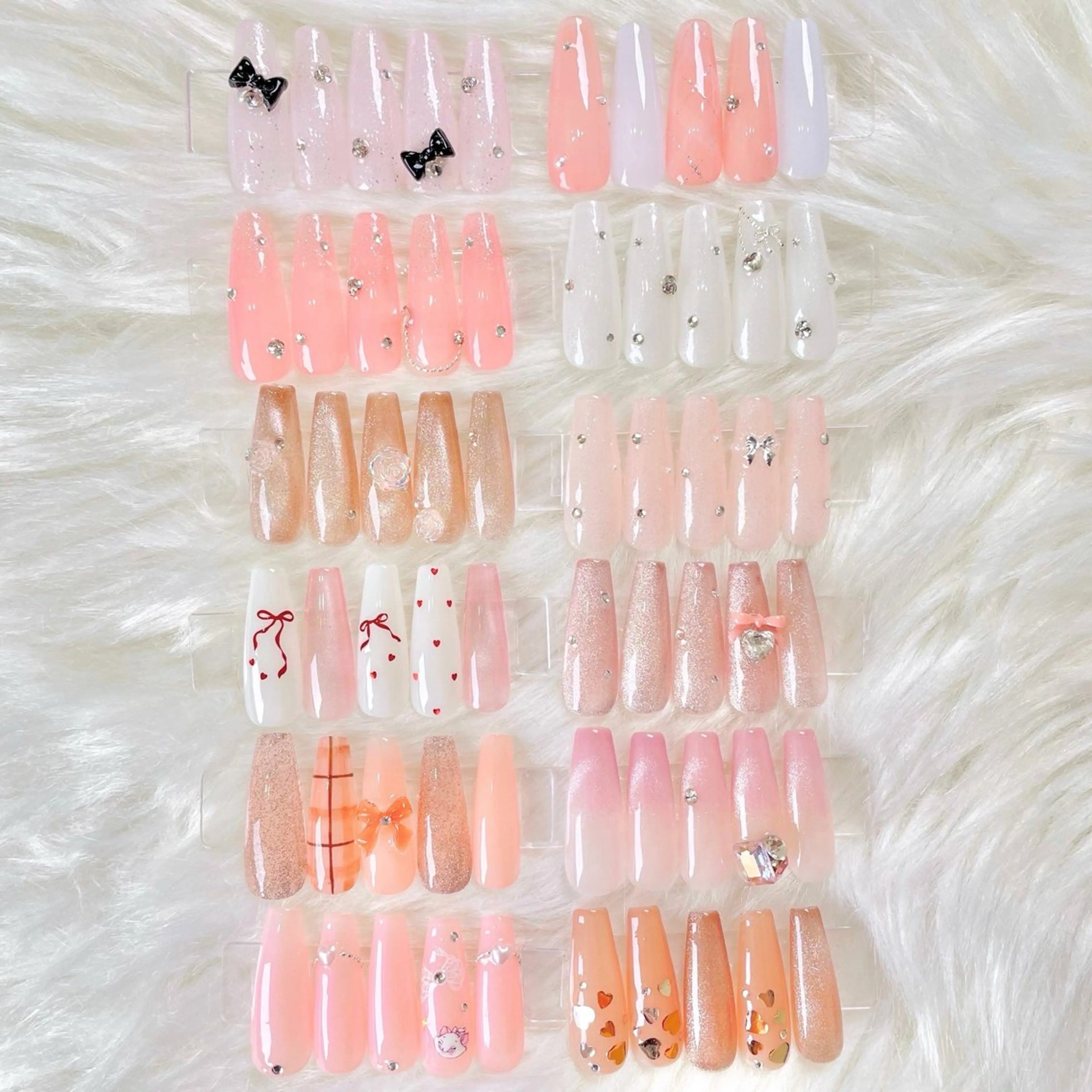 【オフ有り】ちゅるんワンホン定額🌕💫の写真