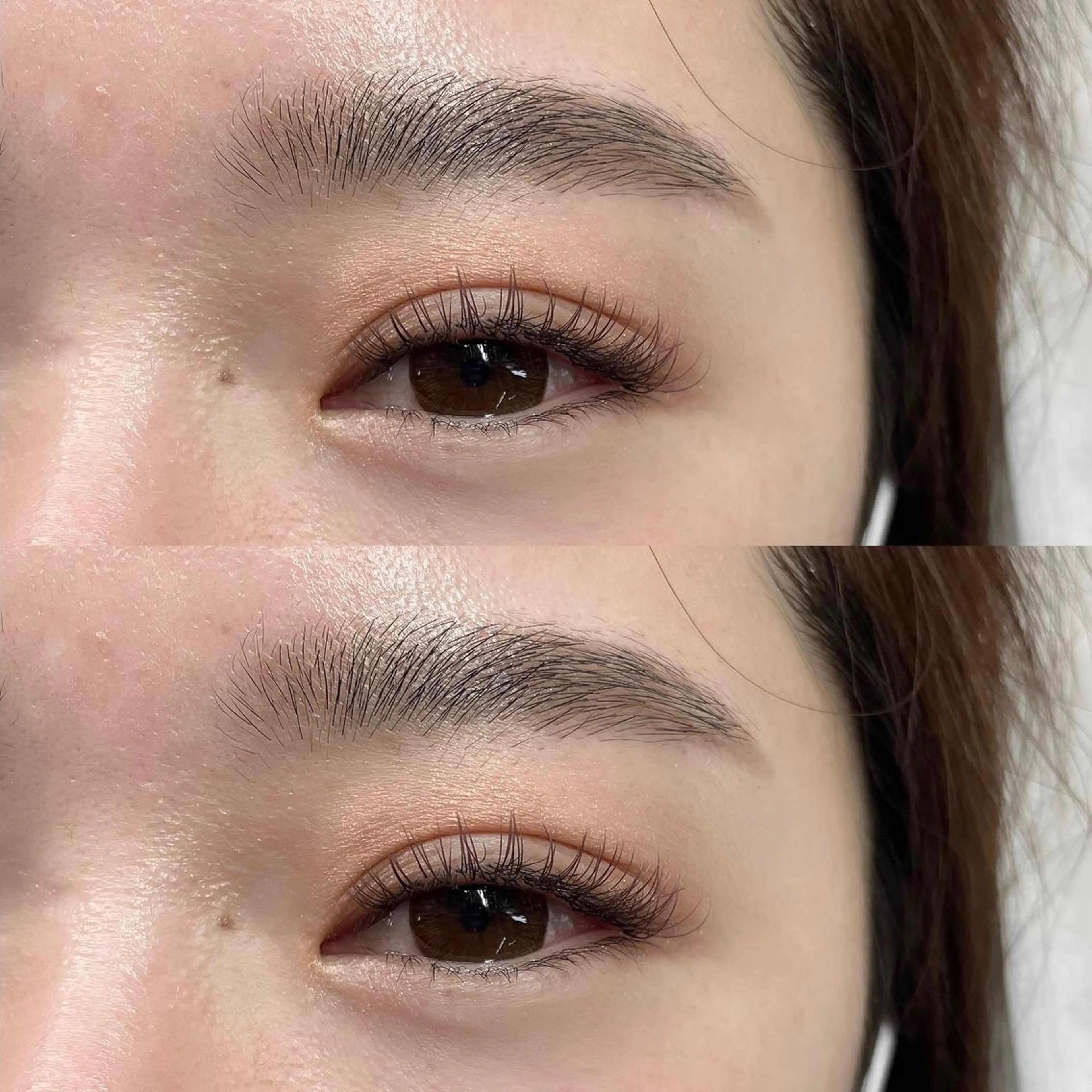 マツエク・マツパ 恵比寿まつげサロン 🎀🎧Rukaのマツエク・マツパデザイン