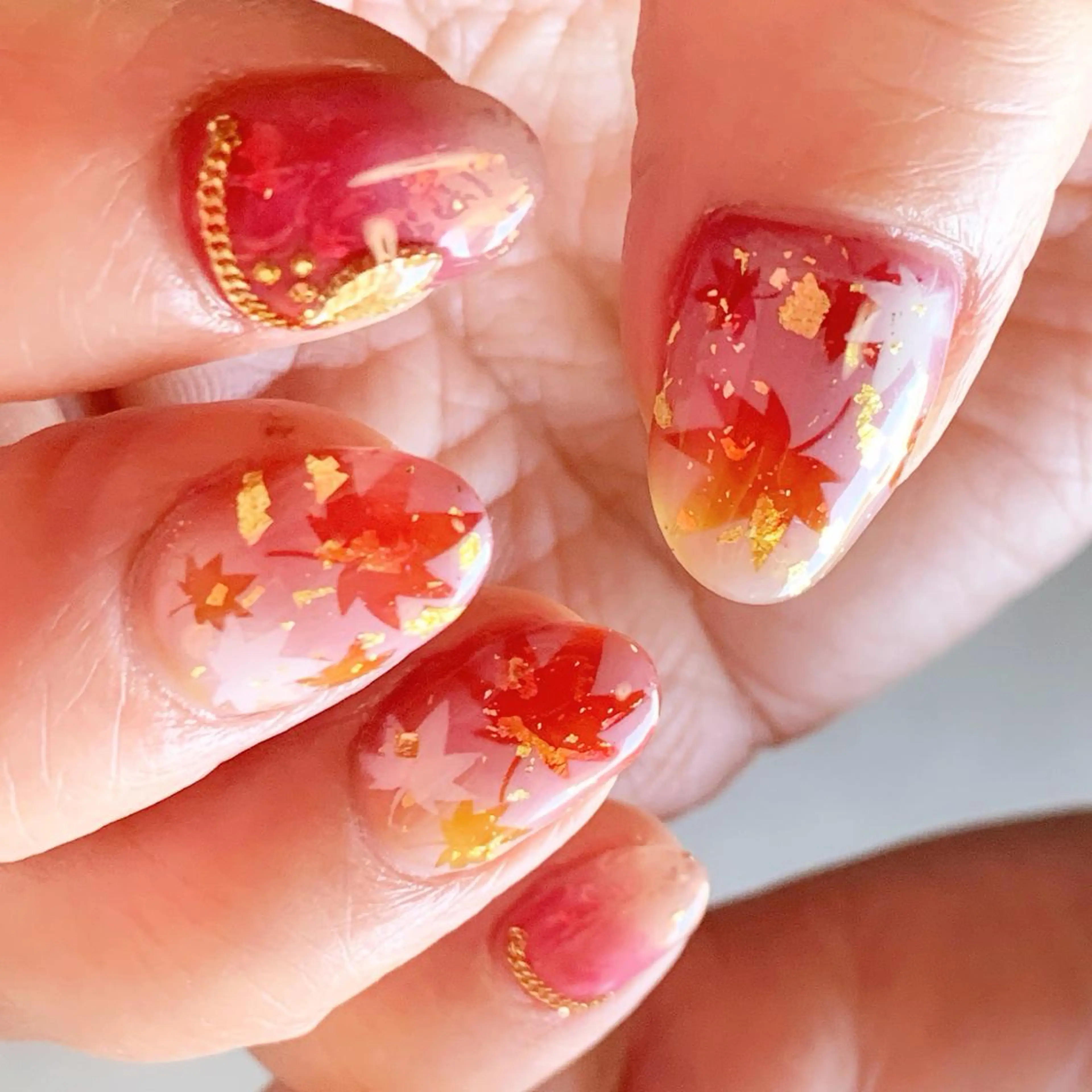 ネイル Nail Space R所属・ネイルスペースR 小林のネイルデザイン