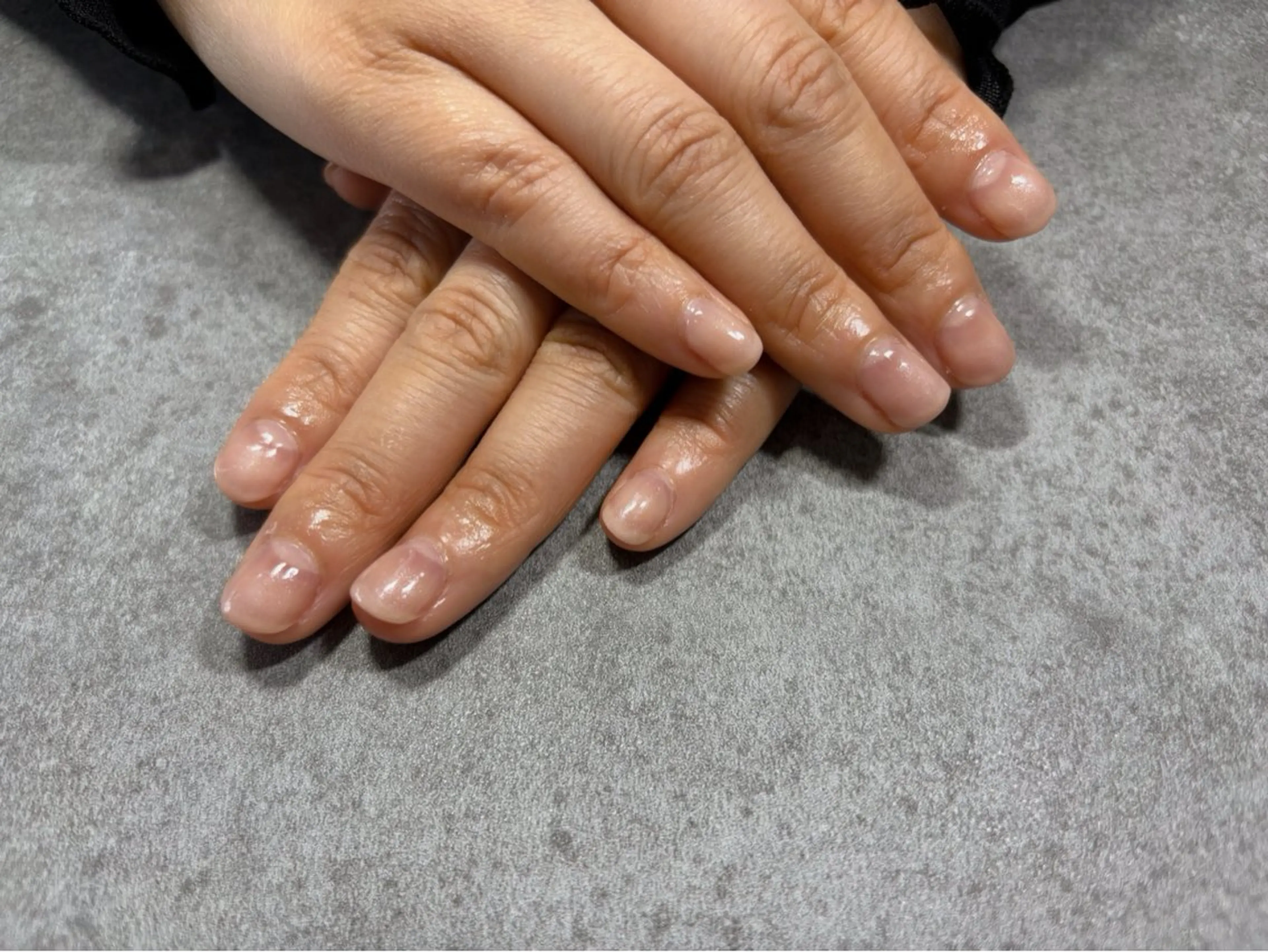 ネイル Angelique 北澤のネイルデザイン