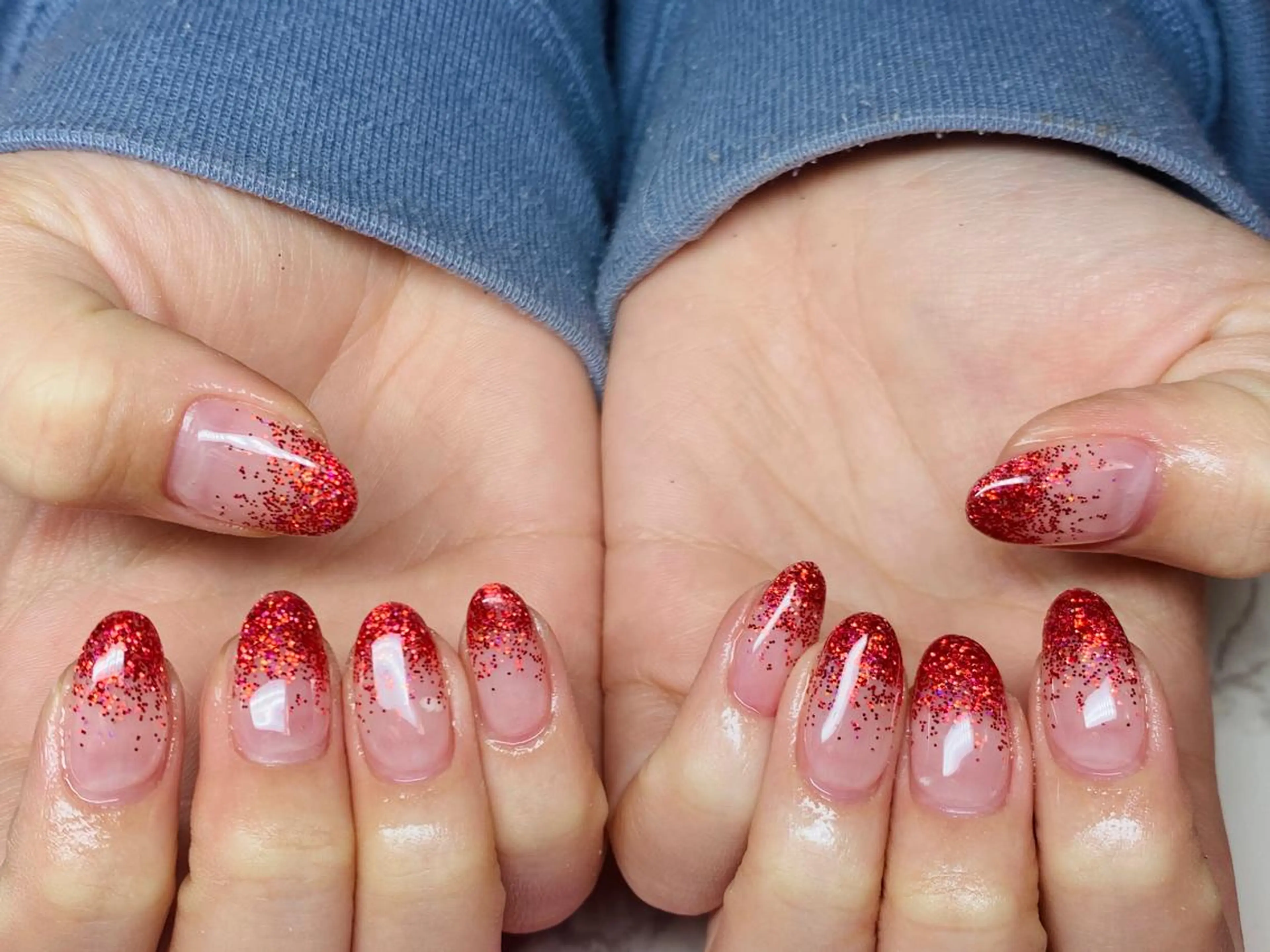 ネイル ハンドネイル Beauty Salon  Luna所属・Beauty Salon Lunaのエステ・リラクイメージ