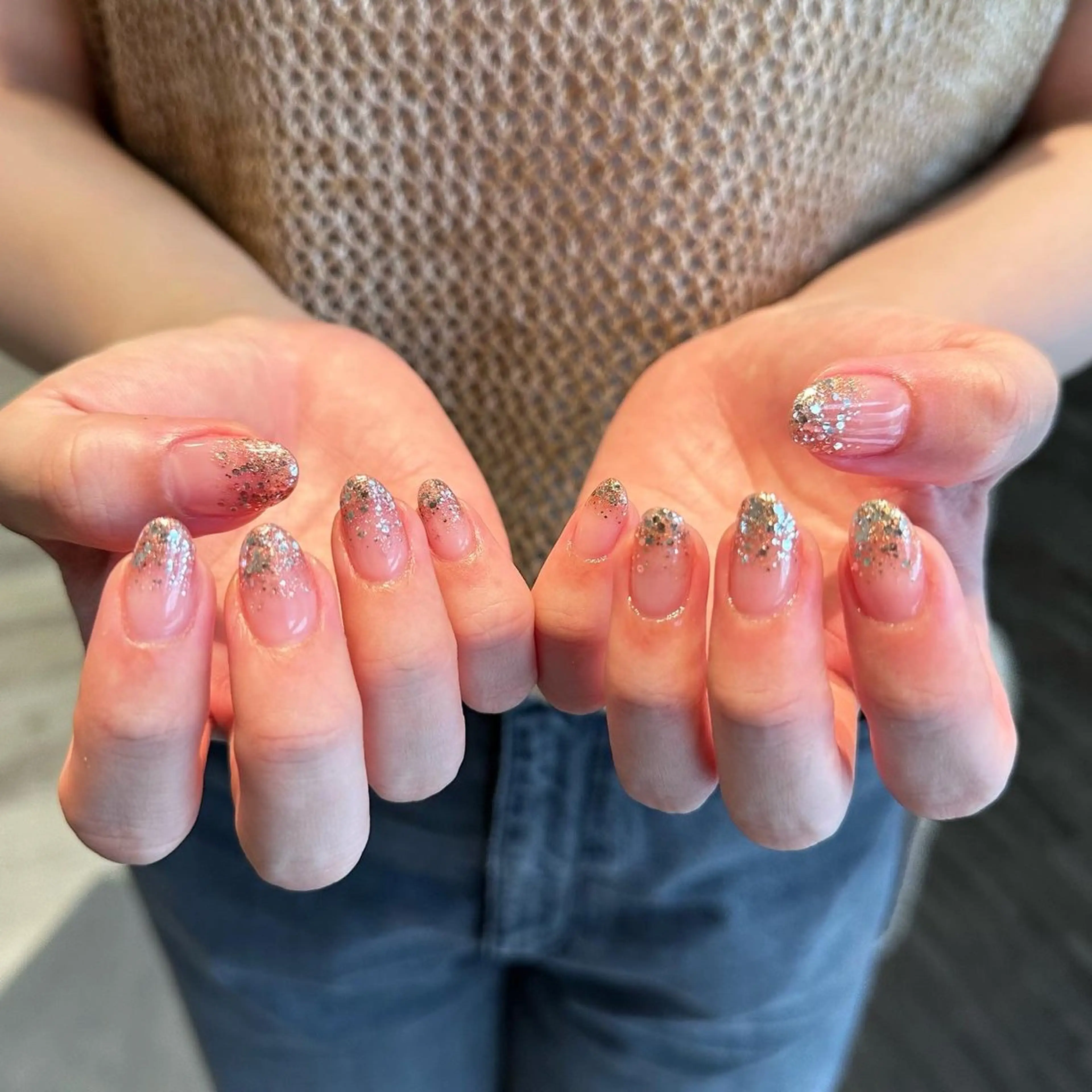 ネイル ハンドネイル pro.m Kanonのネイルデザイン