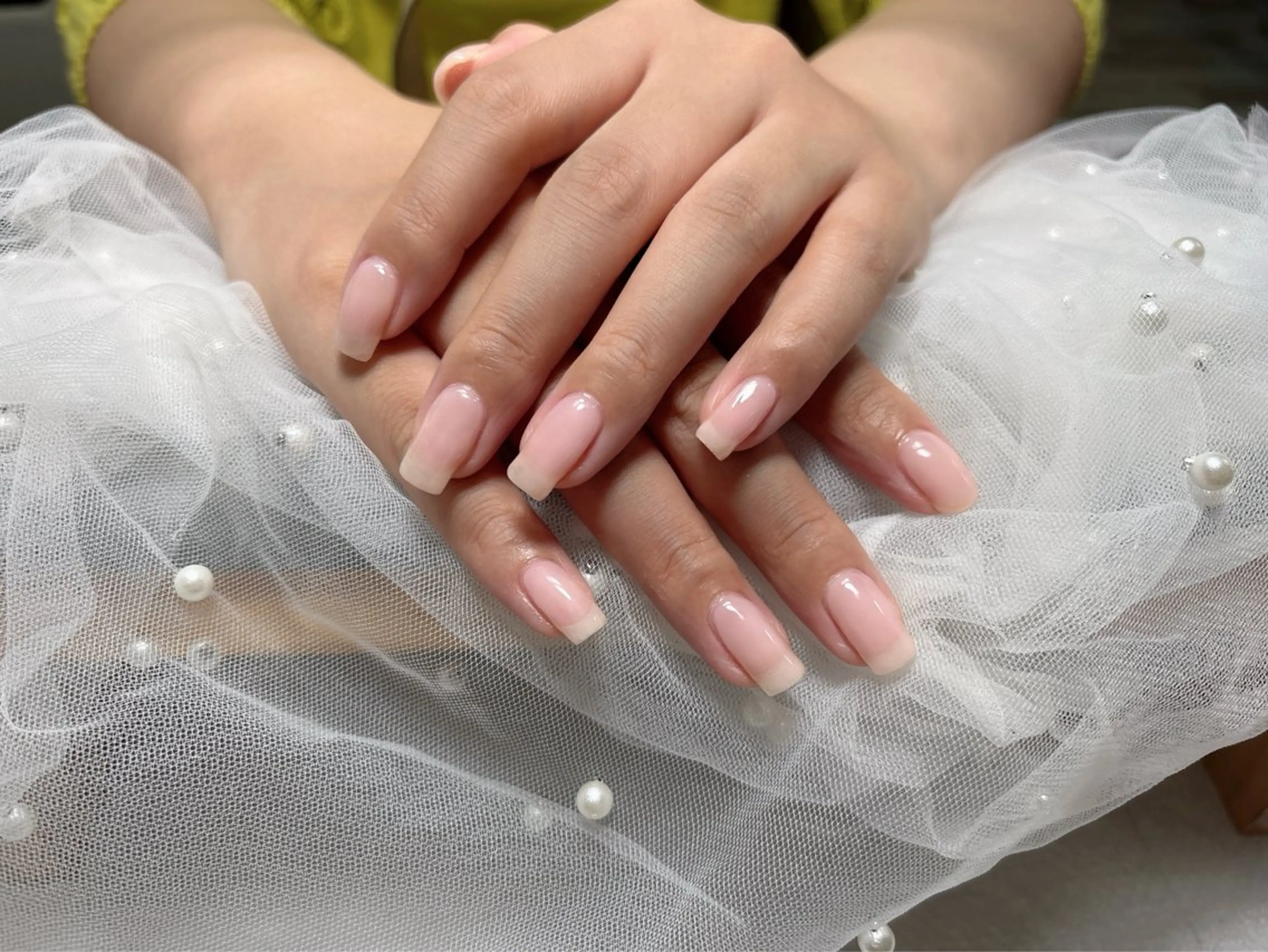 ネイル ハンドネイル Nail NaNa コトのネイルデザイン