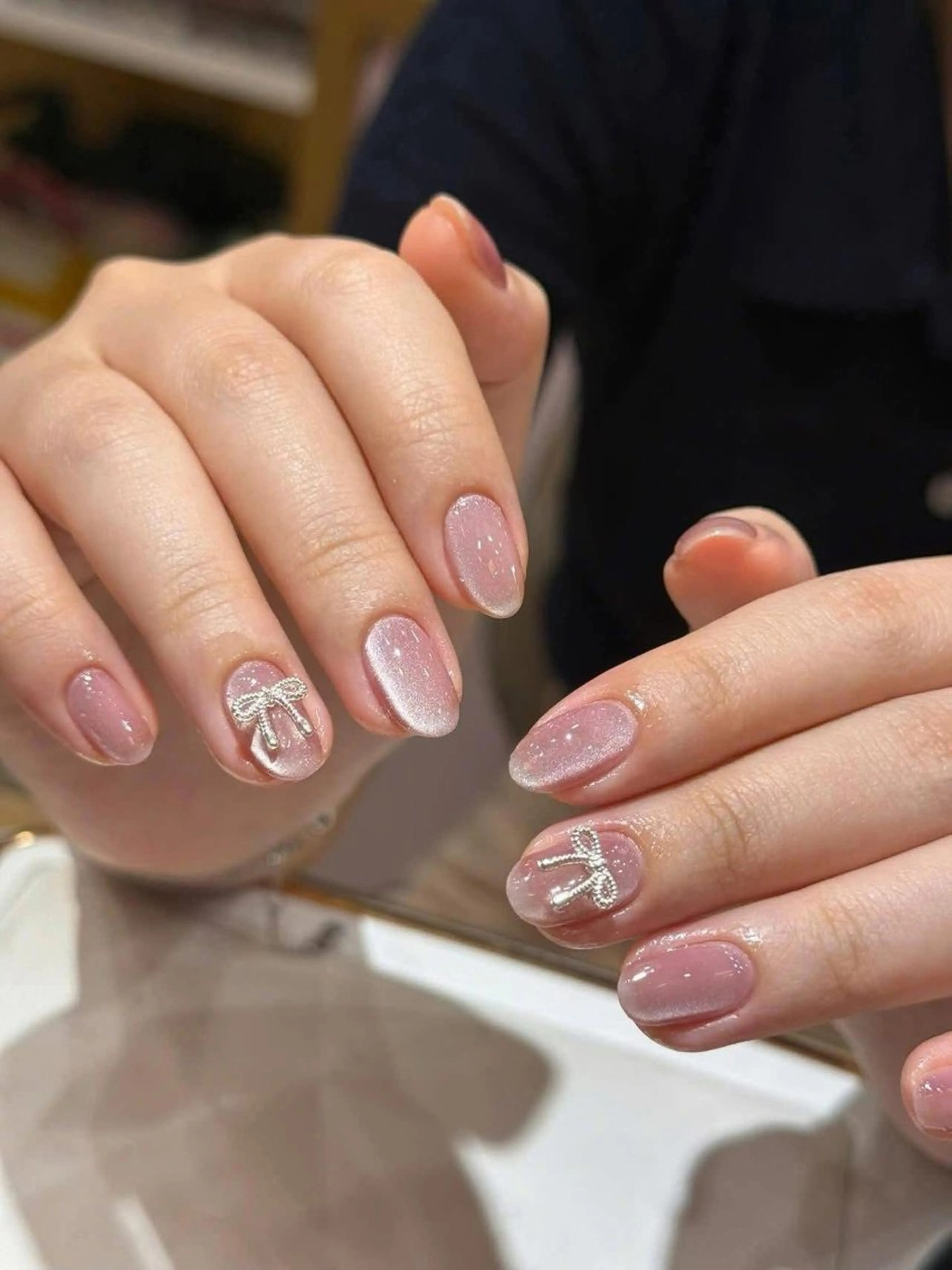 ネイル NailXiinh _Funabashiのネイルデザイン