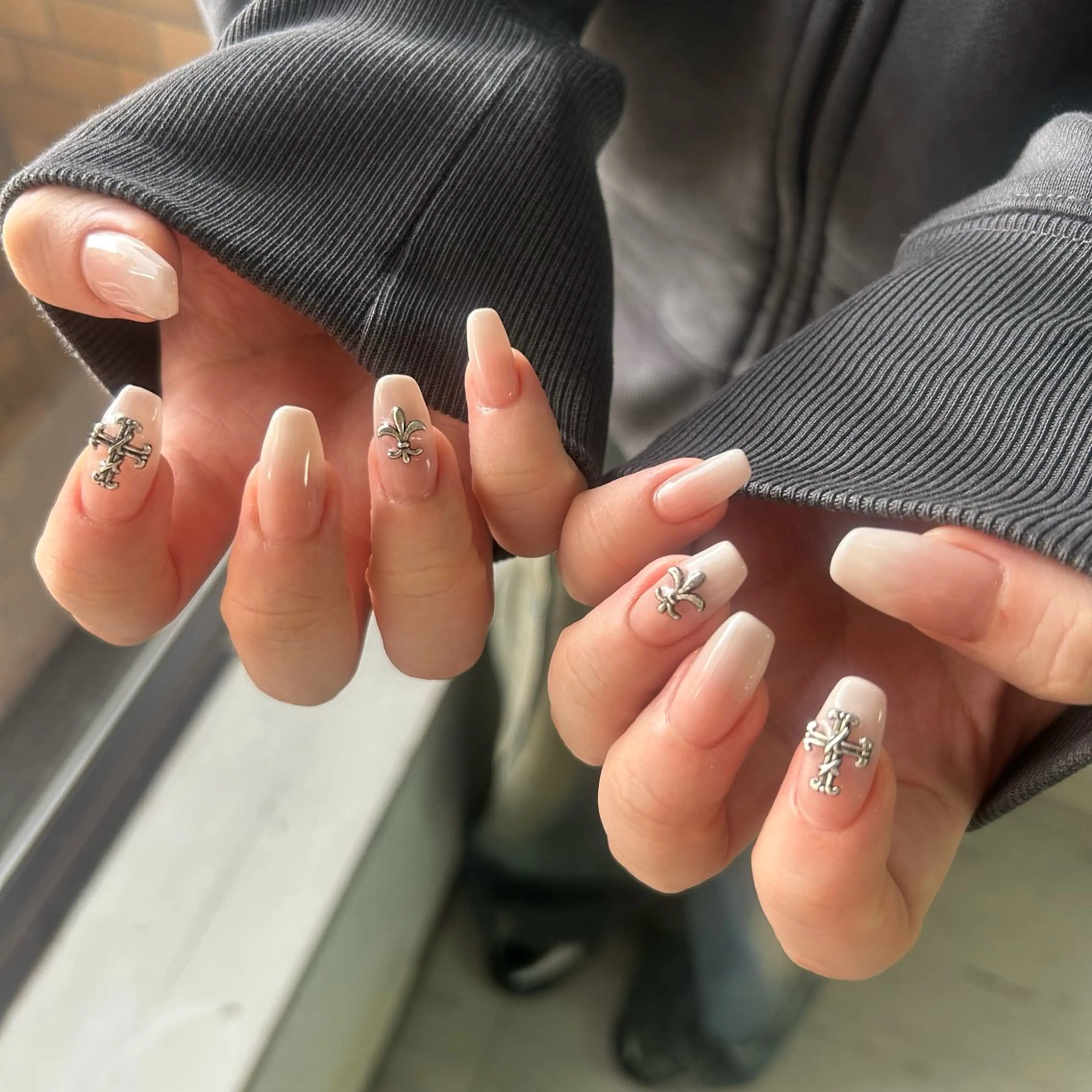 ネイル nailsalon Aymé所属・【Aymé】 AMIのネイルデザイン