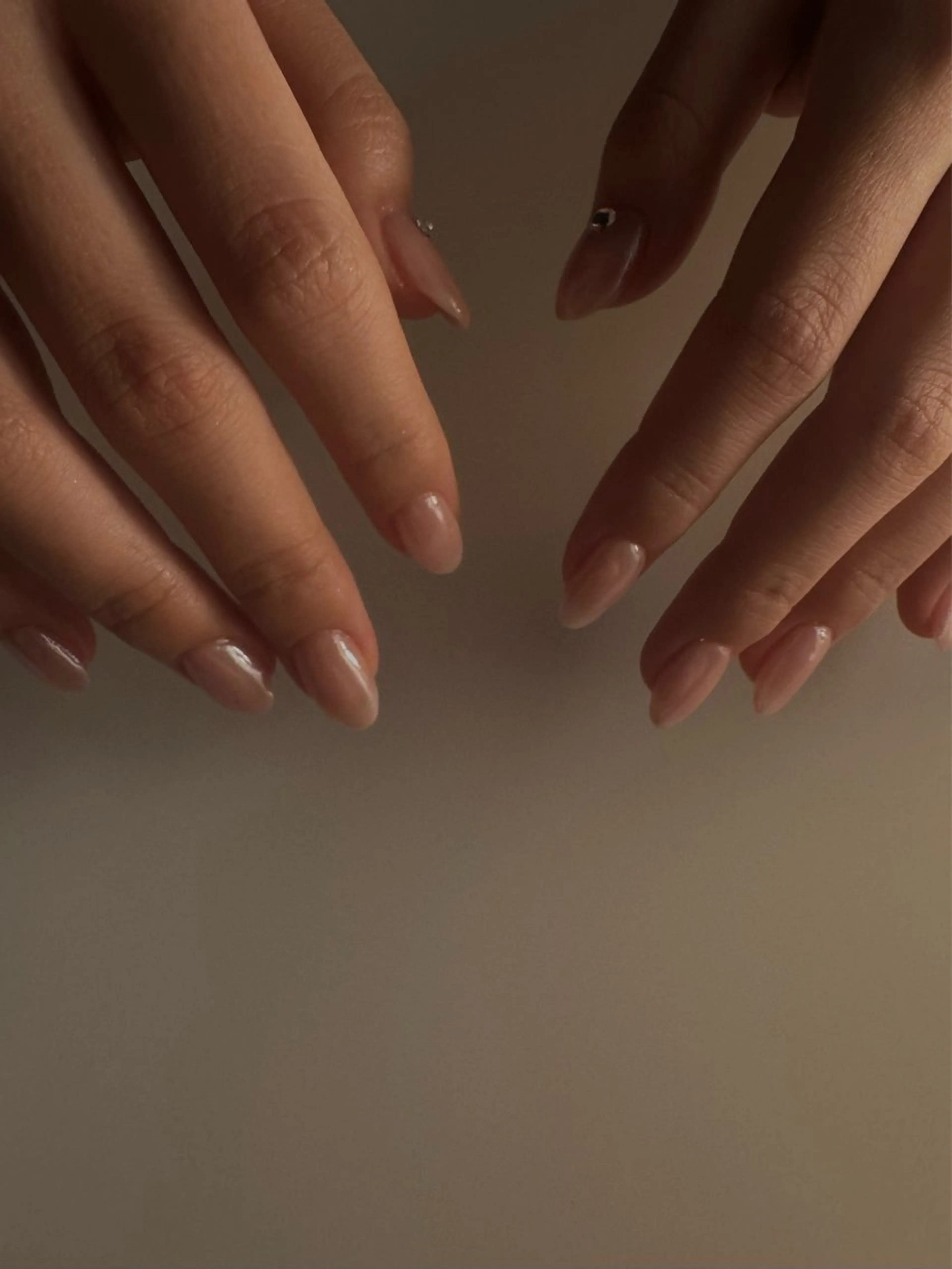ネイル ハンドネイル soél nail 　GO TODAY シェアサロン 横浜Solace店所属・soél nailのネイルデザイン