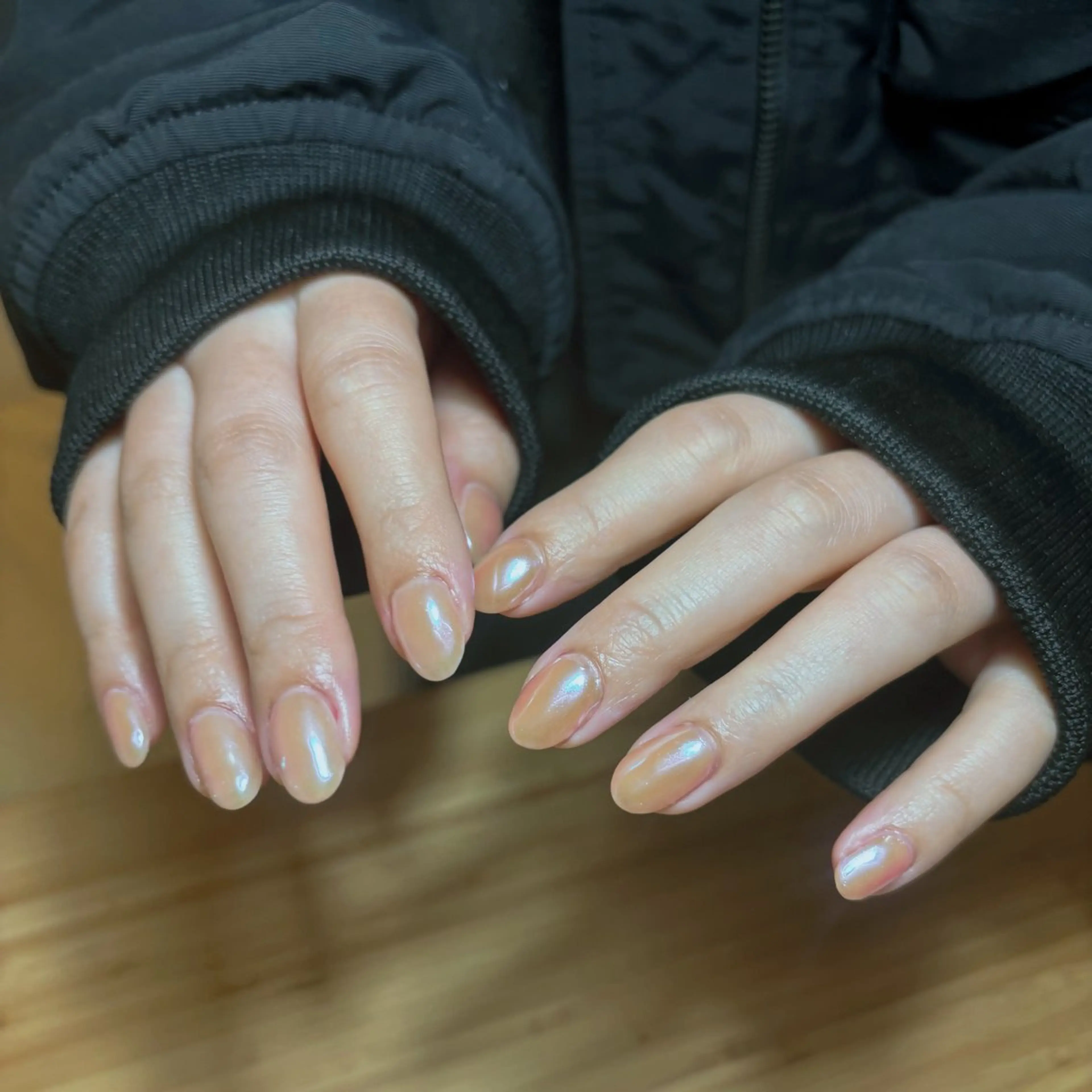 ネイル ハンドネイル Bei nail MIKIのネイルデザイン