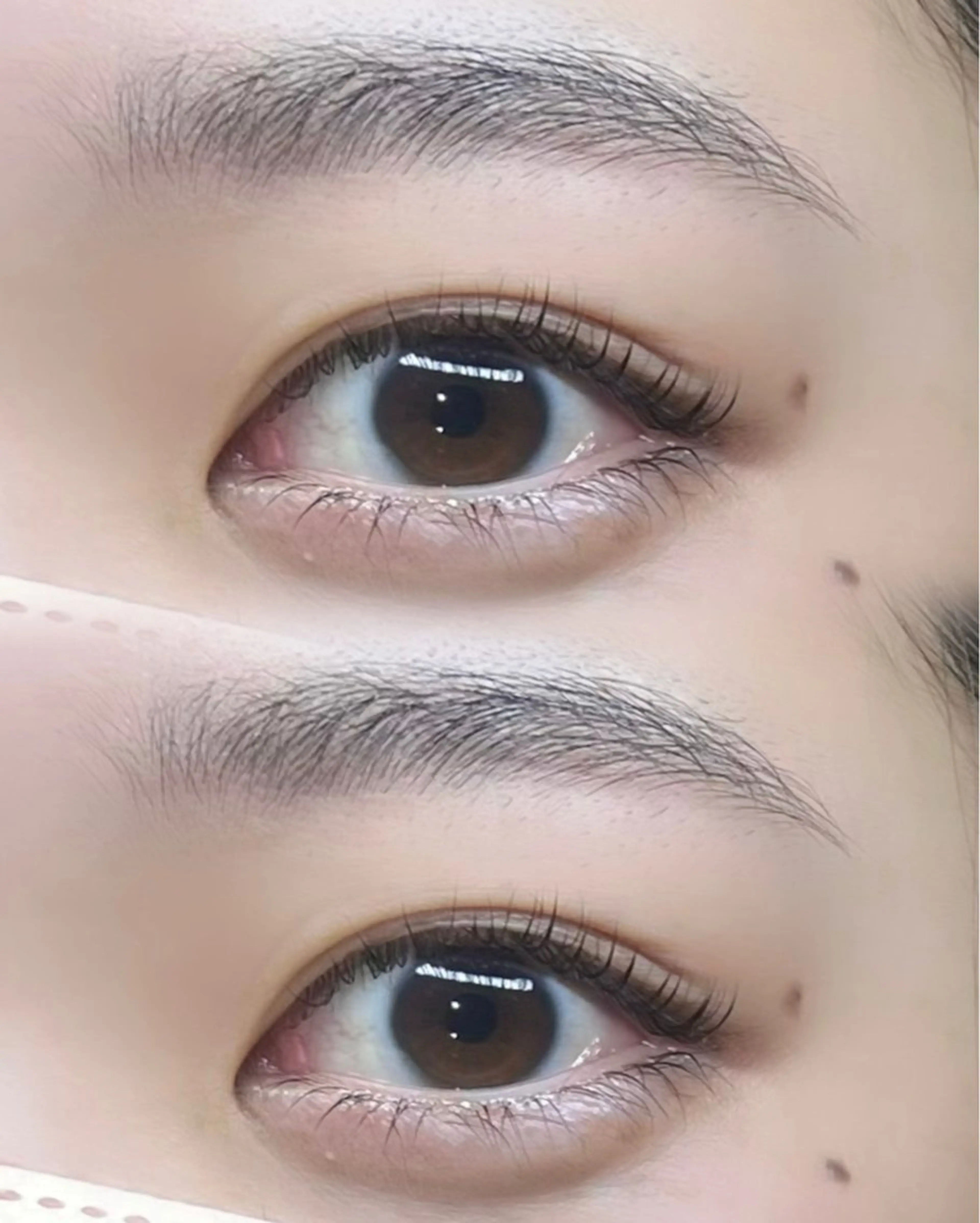 マツエク・マツパ マツパ 🌷eyelash 🌷SAYURIのマツエク・マツパデザイン