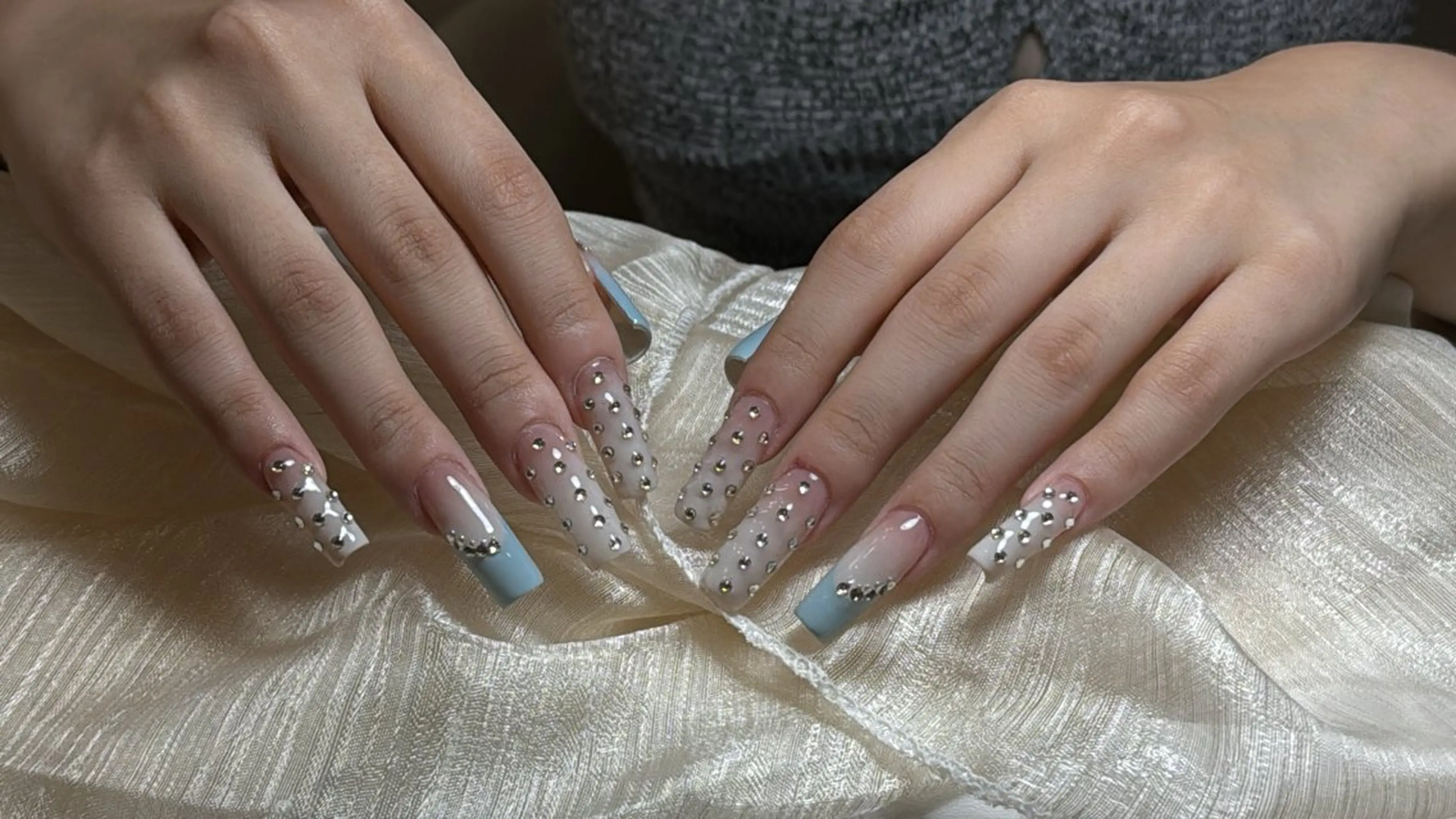 ネイル SG NailSalon所属・Sg nailsalonのネイルデザイン