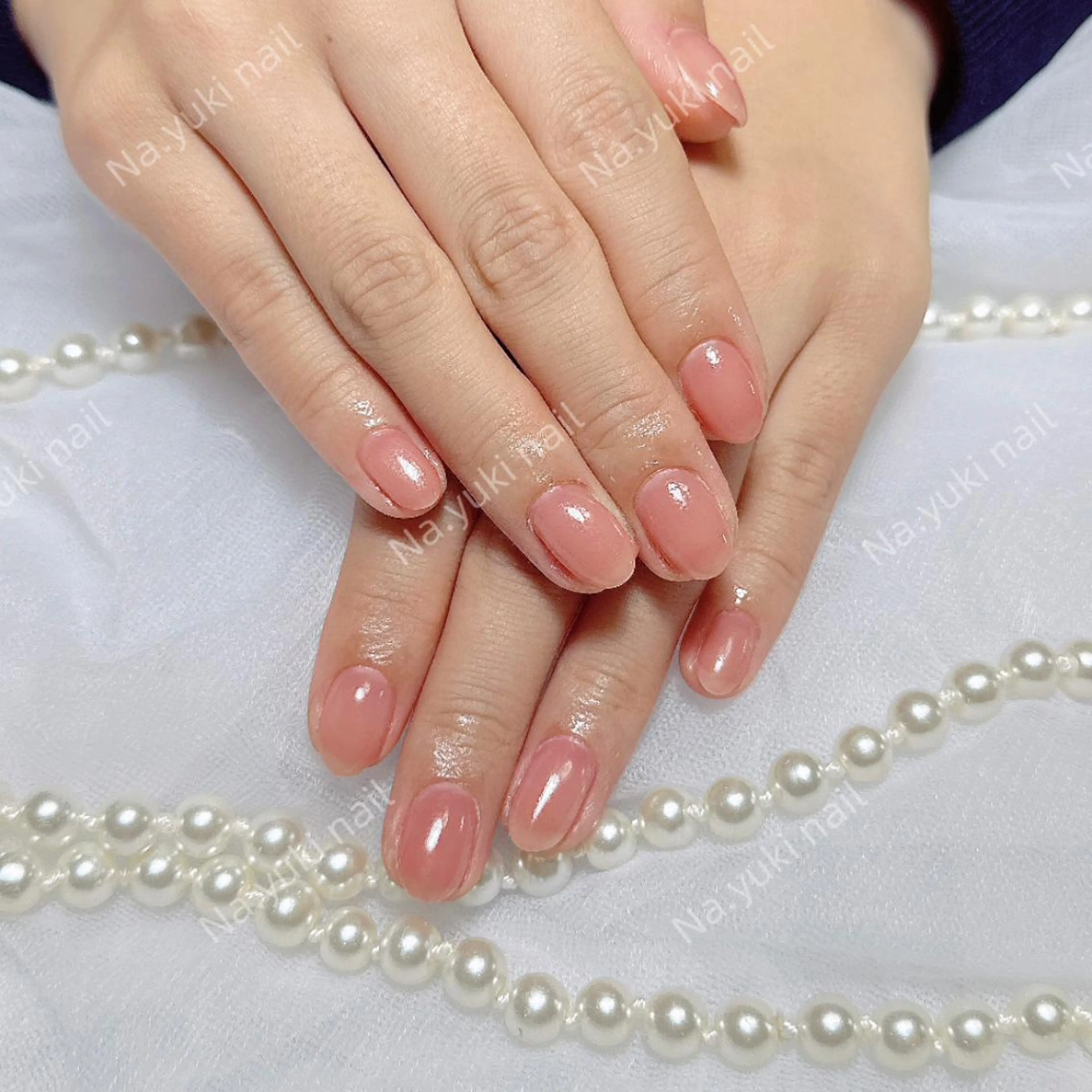 ネイル 💅 NikoNikoのネイルデザイン