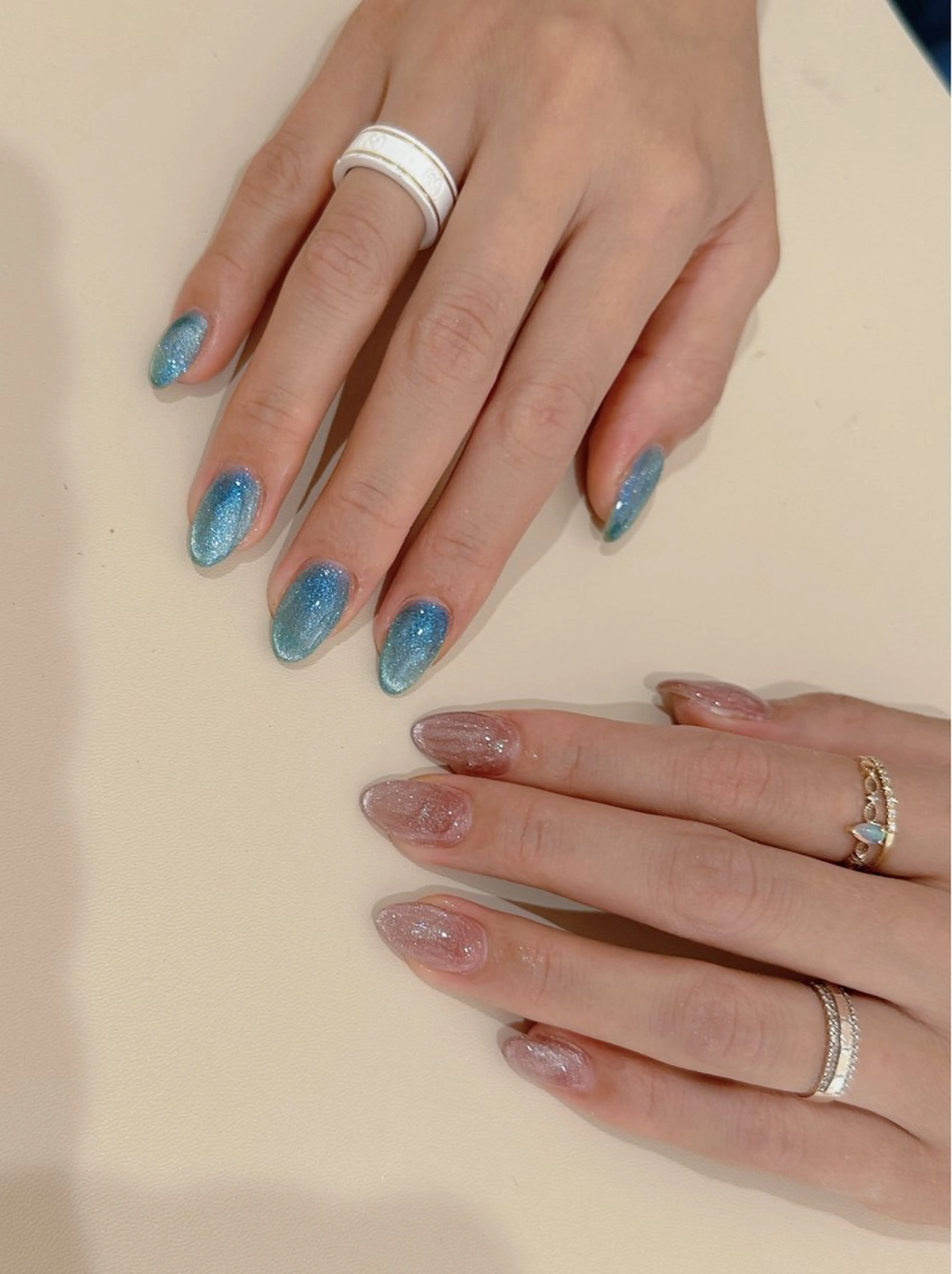 ネイル ハンドネイル NANA NAILのネイルデザイン