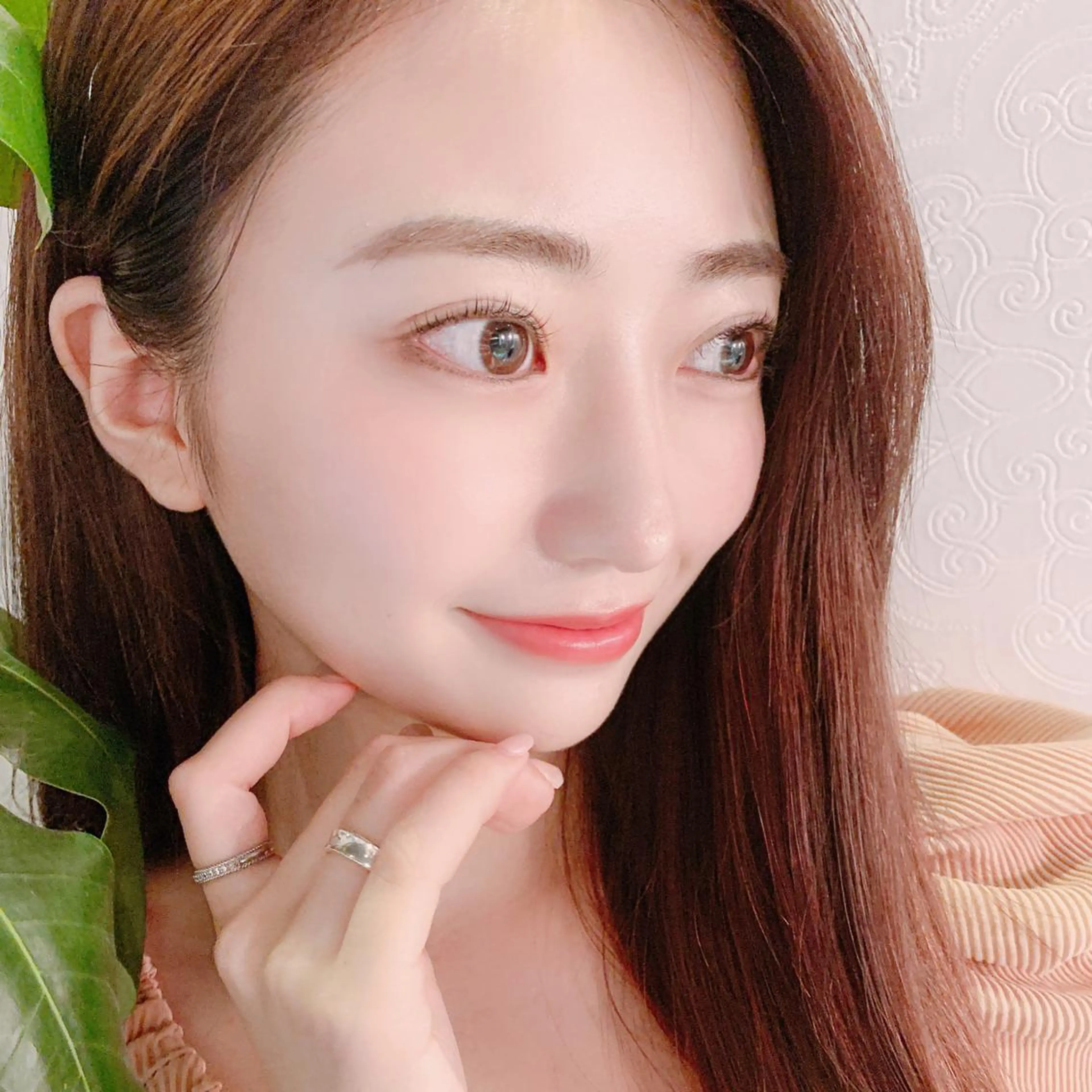 マツエク・マツパ パリジェンヌラッシュリフト マツパ ELFIN所属・【束感まつ毛 】 ELFINのマツエク・マツパデザイン