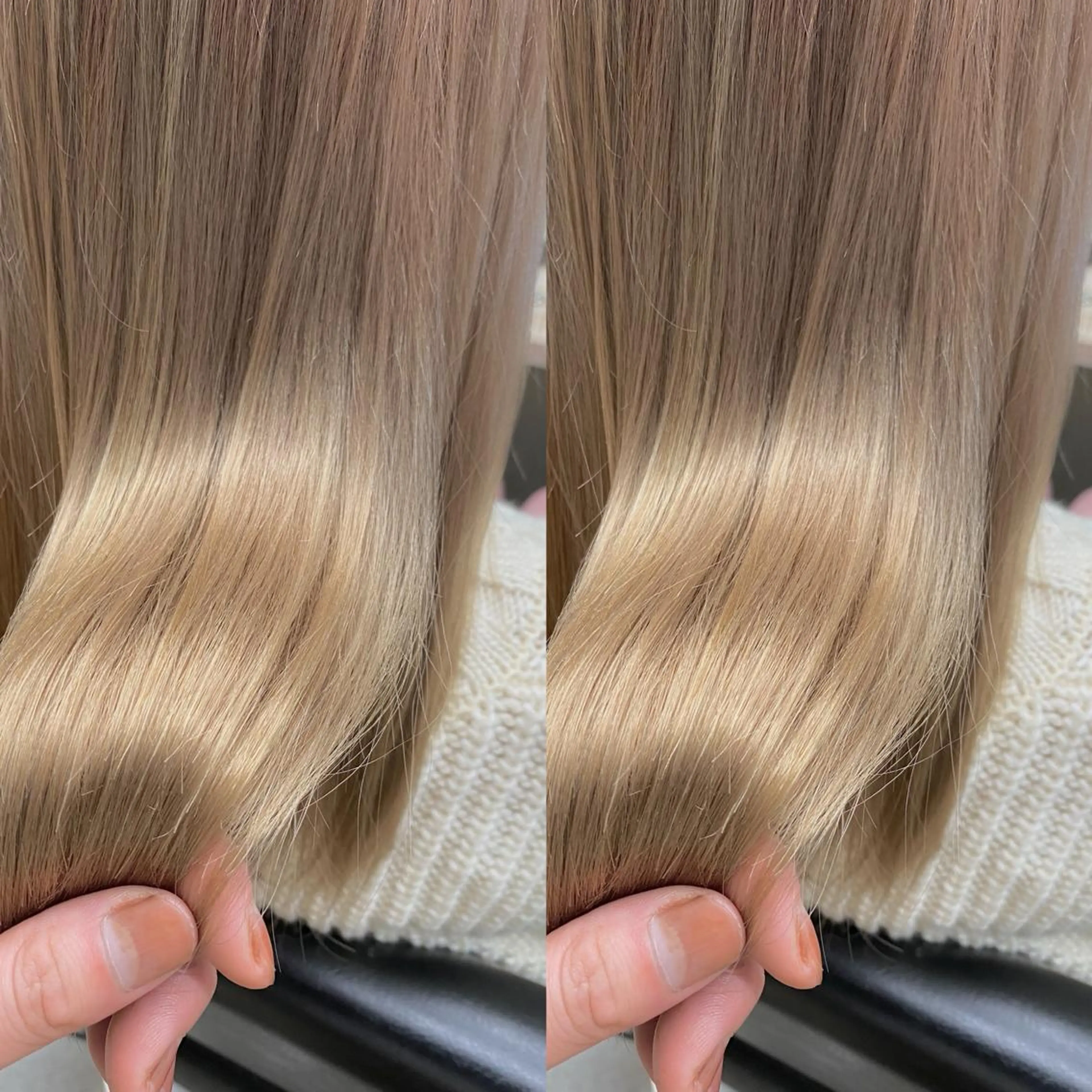 セミロング カラー パーマ ヘアアレンジ メンズ キッズ ネイル マツエク・マツパ アイブロウ メンズブリーチ メンズ韓国風 ベージュカラー 黒髪 ブリーチ カット ヘアカラー トリートメント ヘアセット 韓国ヘア🫧 KAZUTOのヘアスタイル