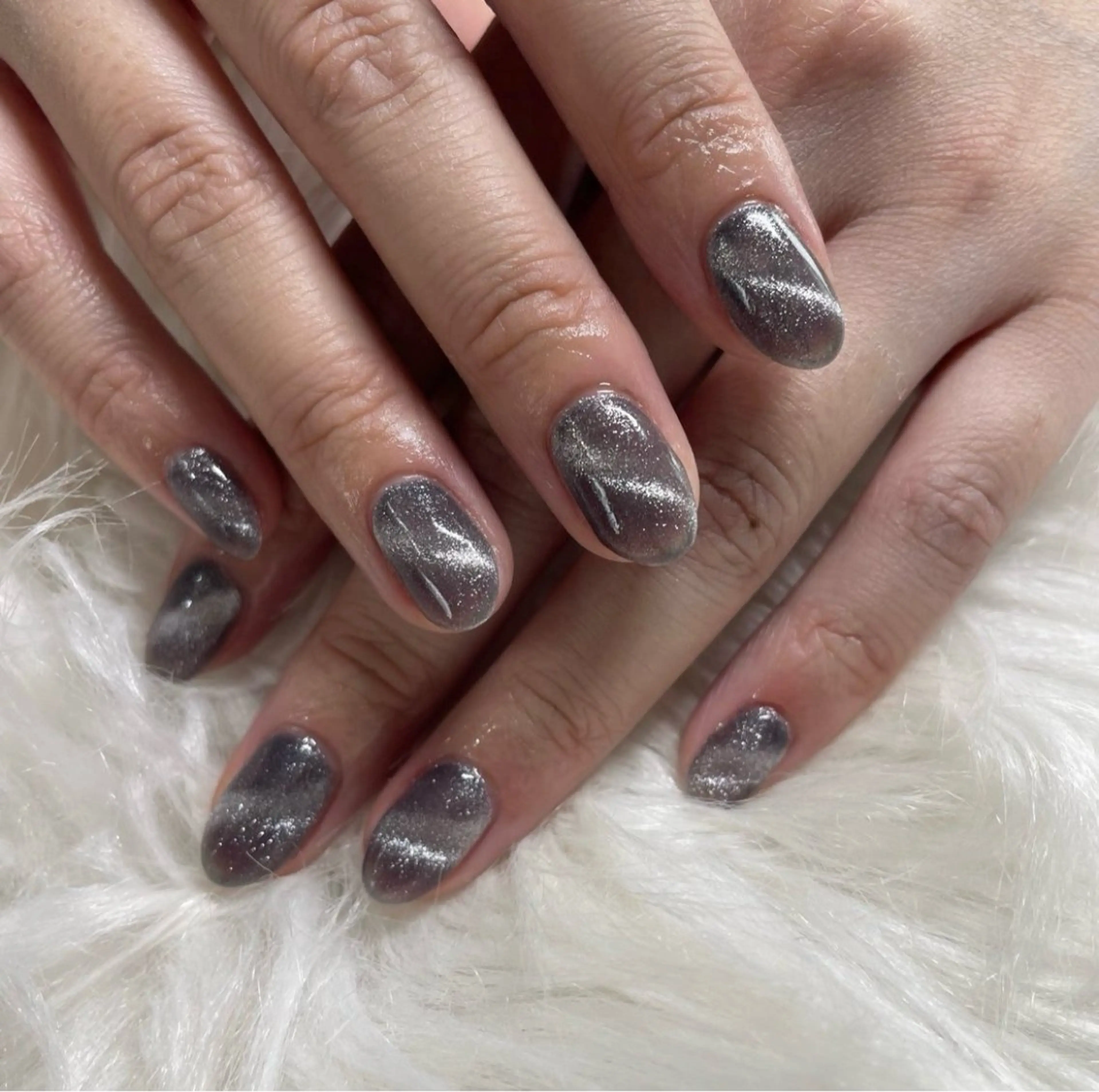 ネイル rinory仙台所属・加藤 ほのかのネイルデザイン