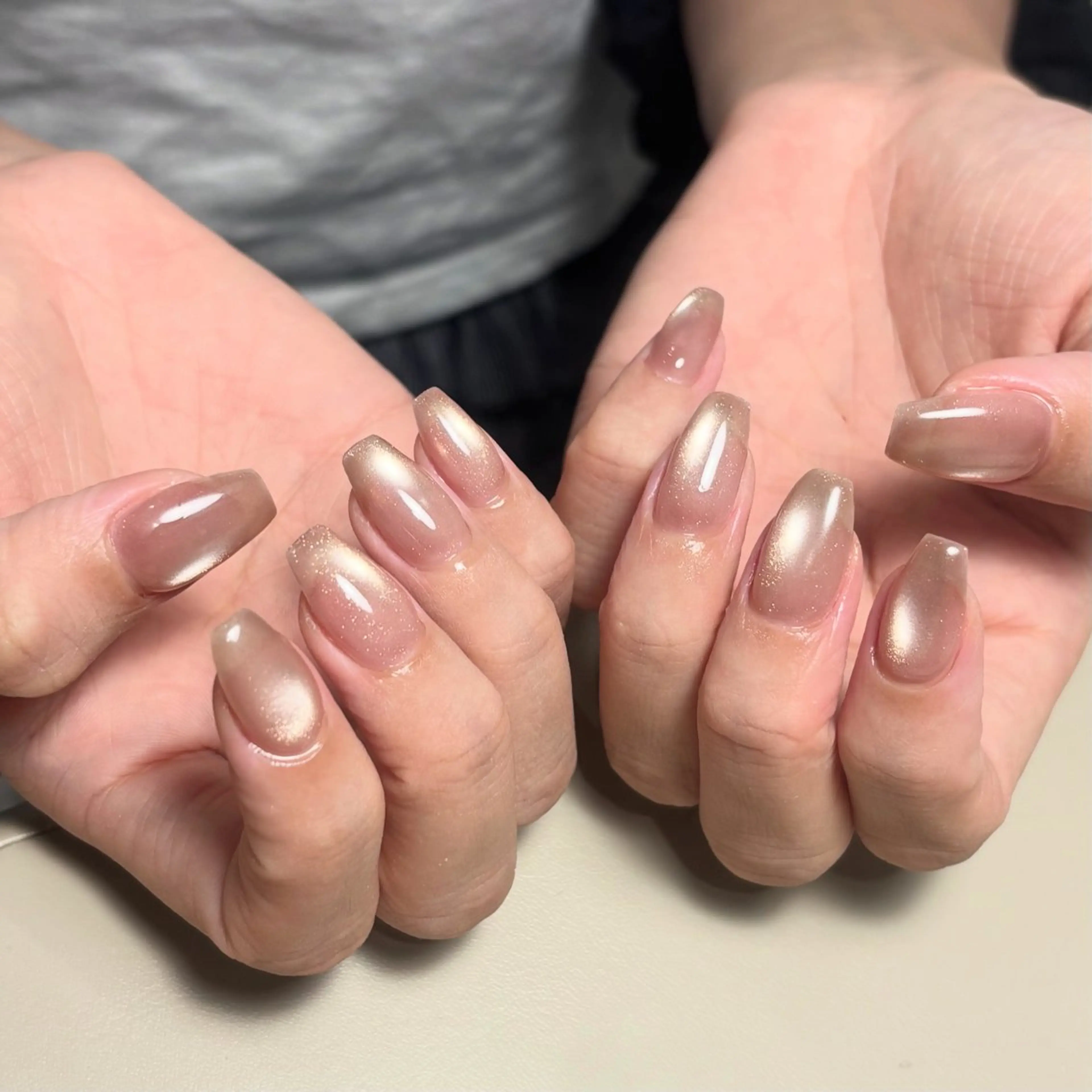 ネイル Ugirl Nail Harukaのネイルデザイン