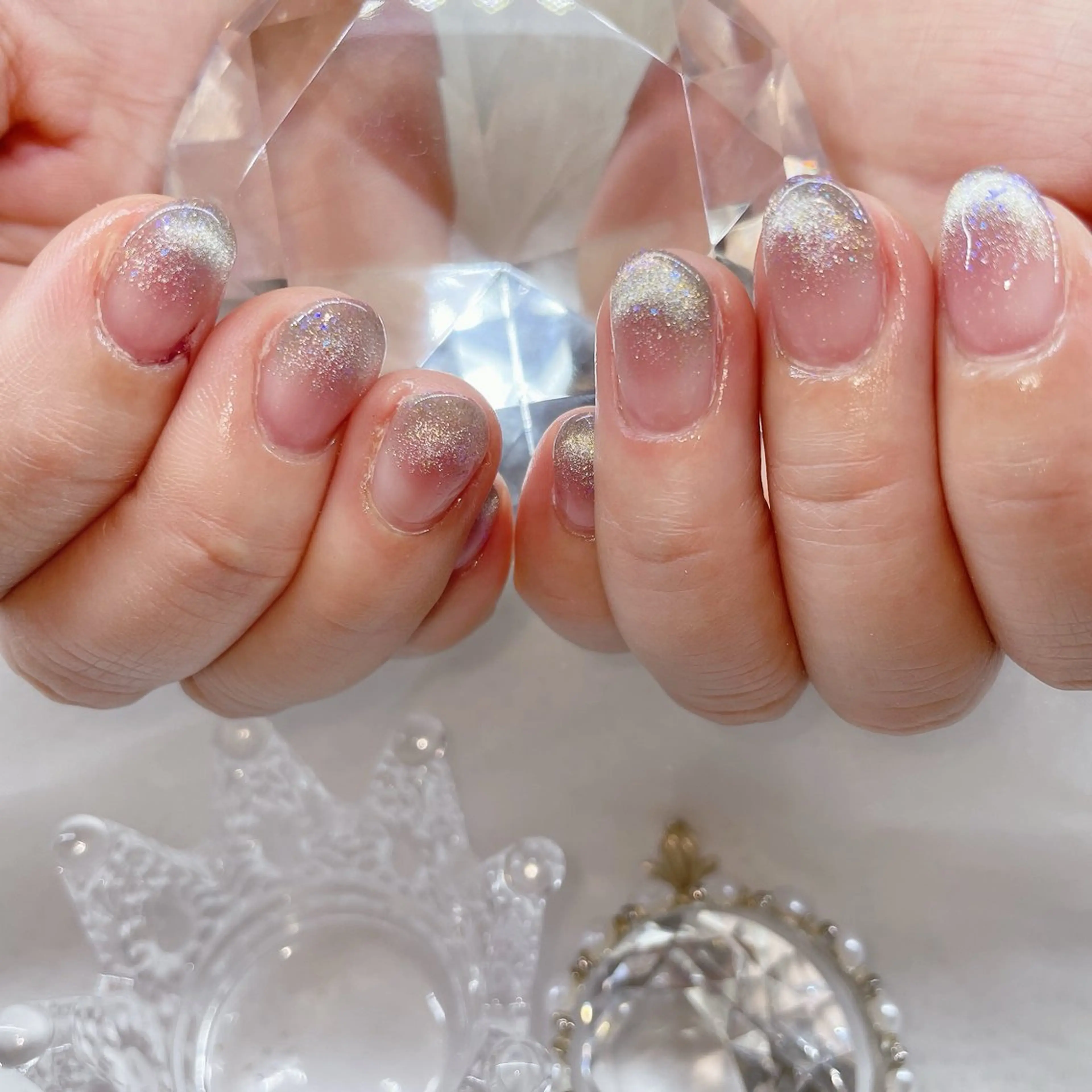 ネイル ハンドネイル misun_nail所属・misun_ nailのネイルデザイン