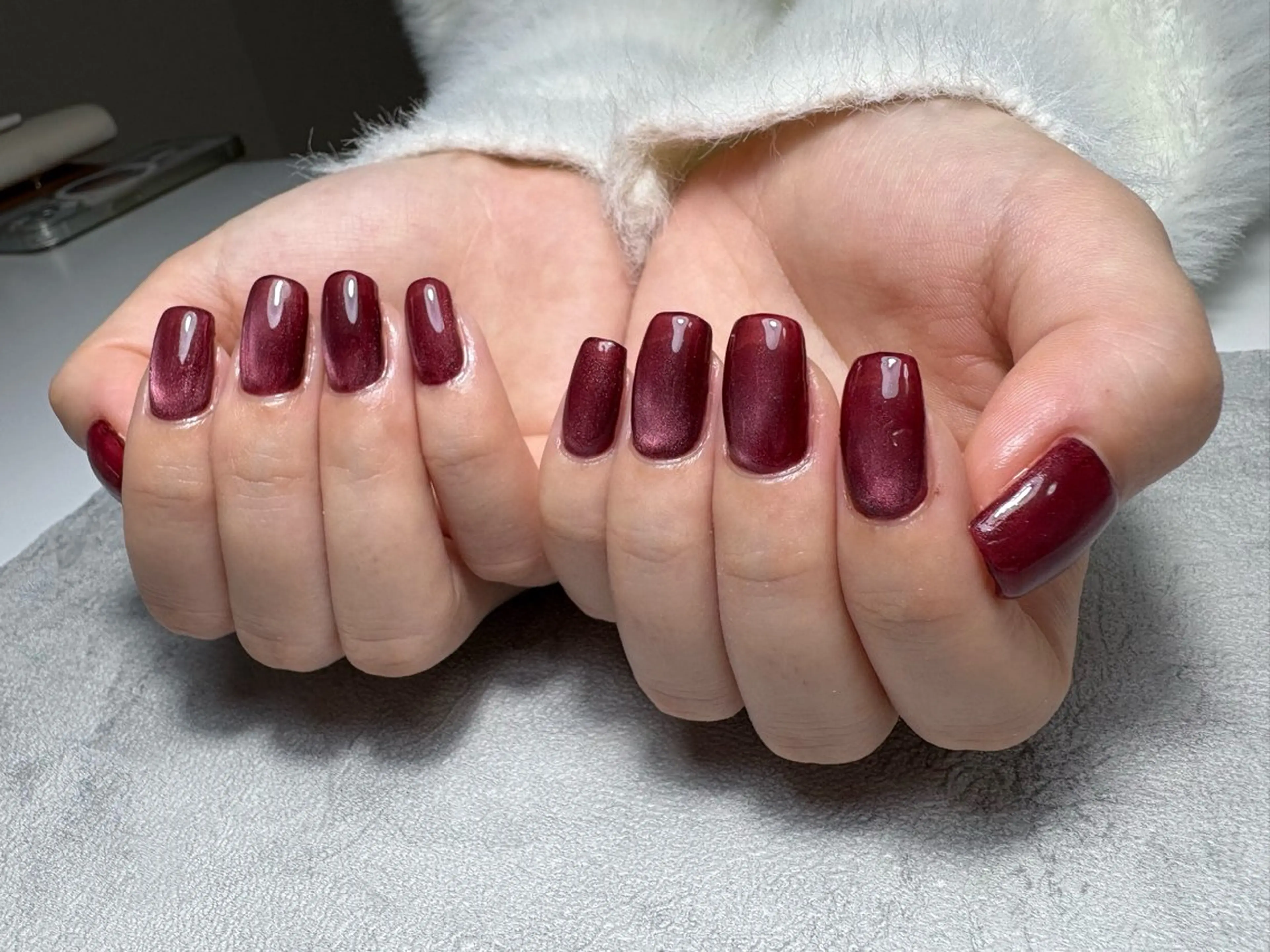 ネイル ハンドネイル nailsalon bellaのネイルデザイン