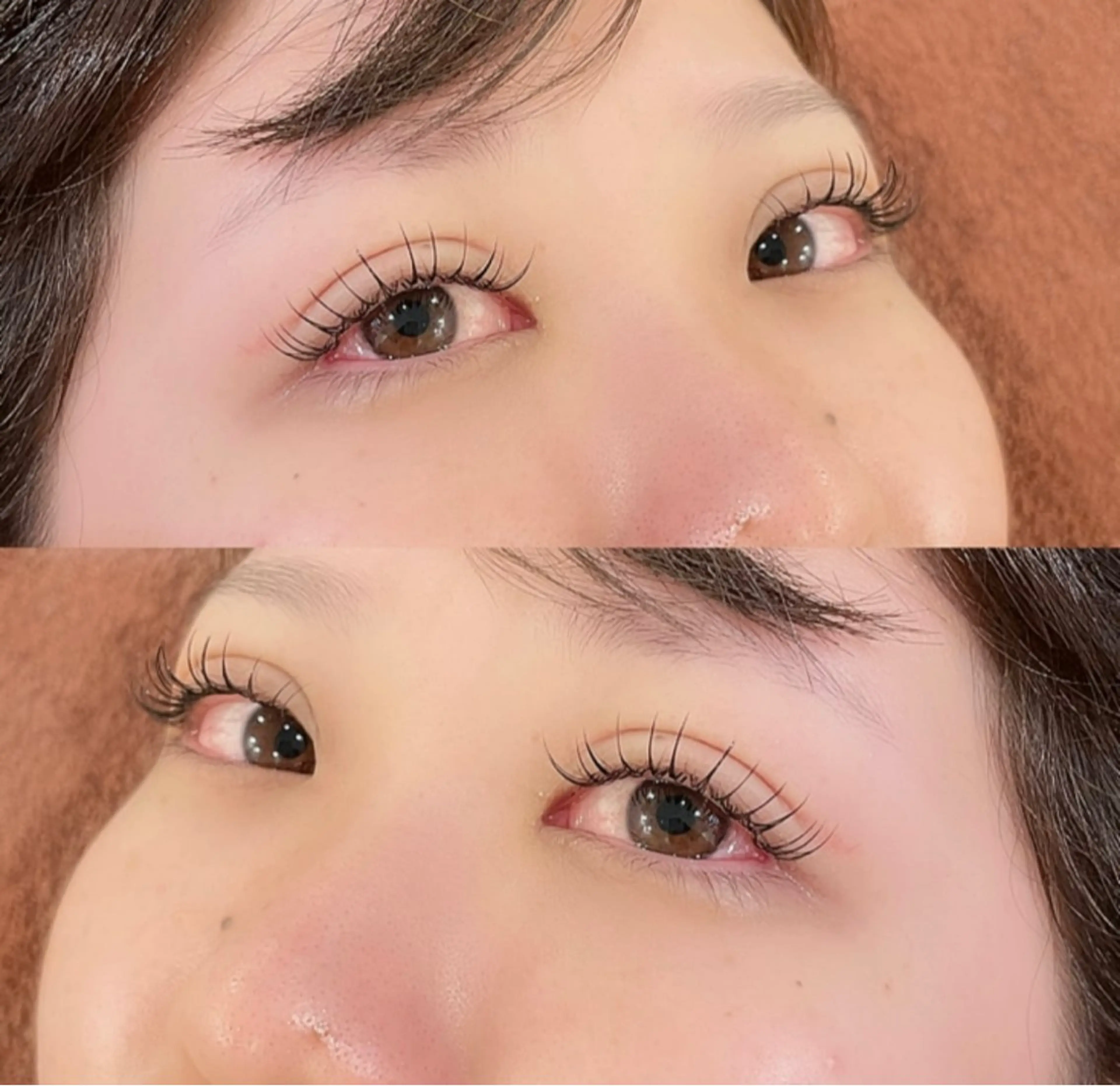 マツエク・マツパ ⸜🌷︎⸝韓国風特化 サロンKanna🌷のヘアスタイル