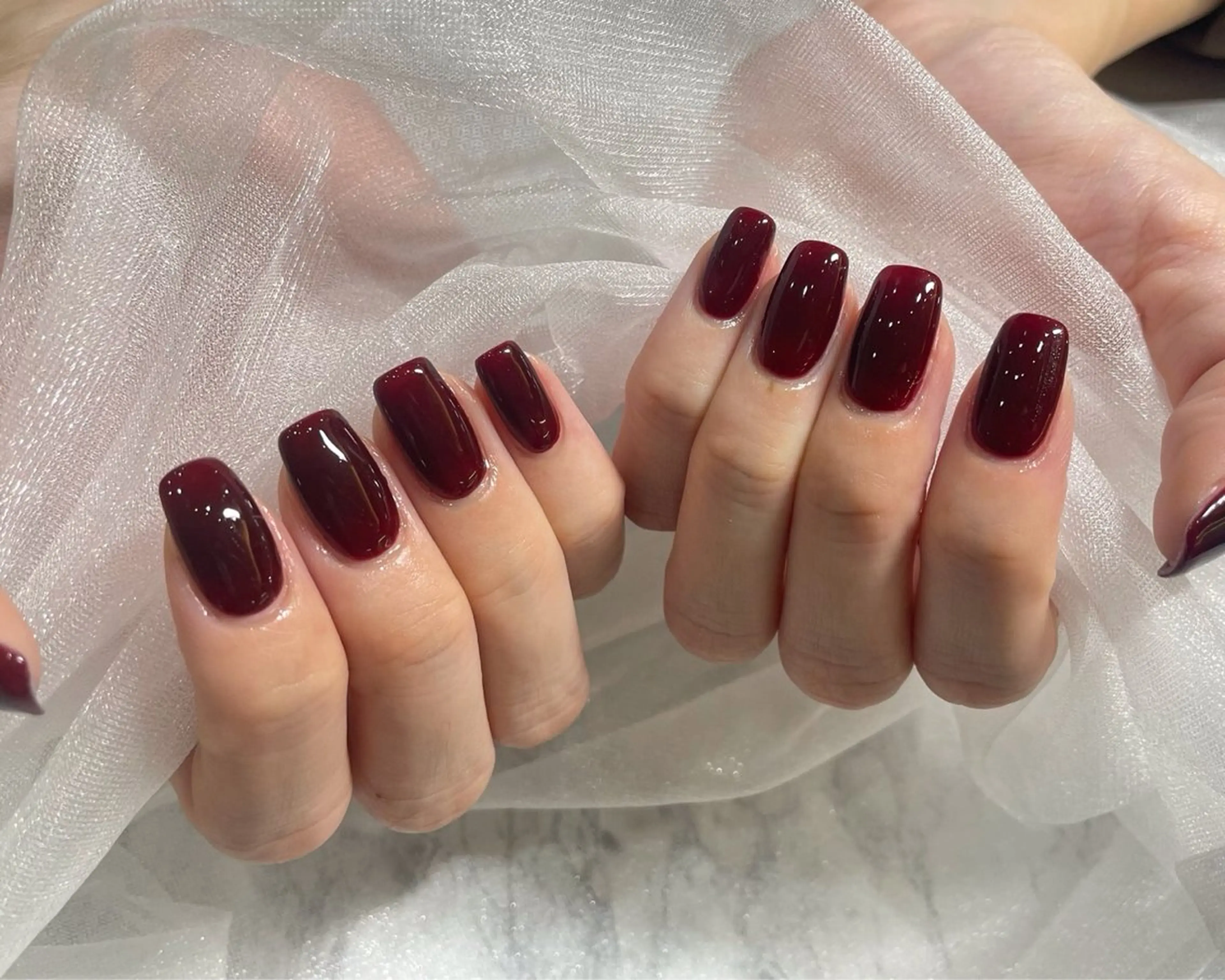 ネイル Nail💅ANDY 当日予約⭕️難波すぐのネイルデザイン