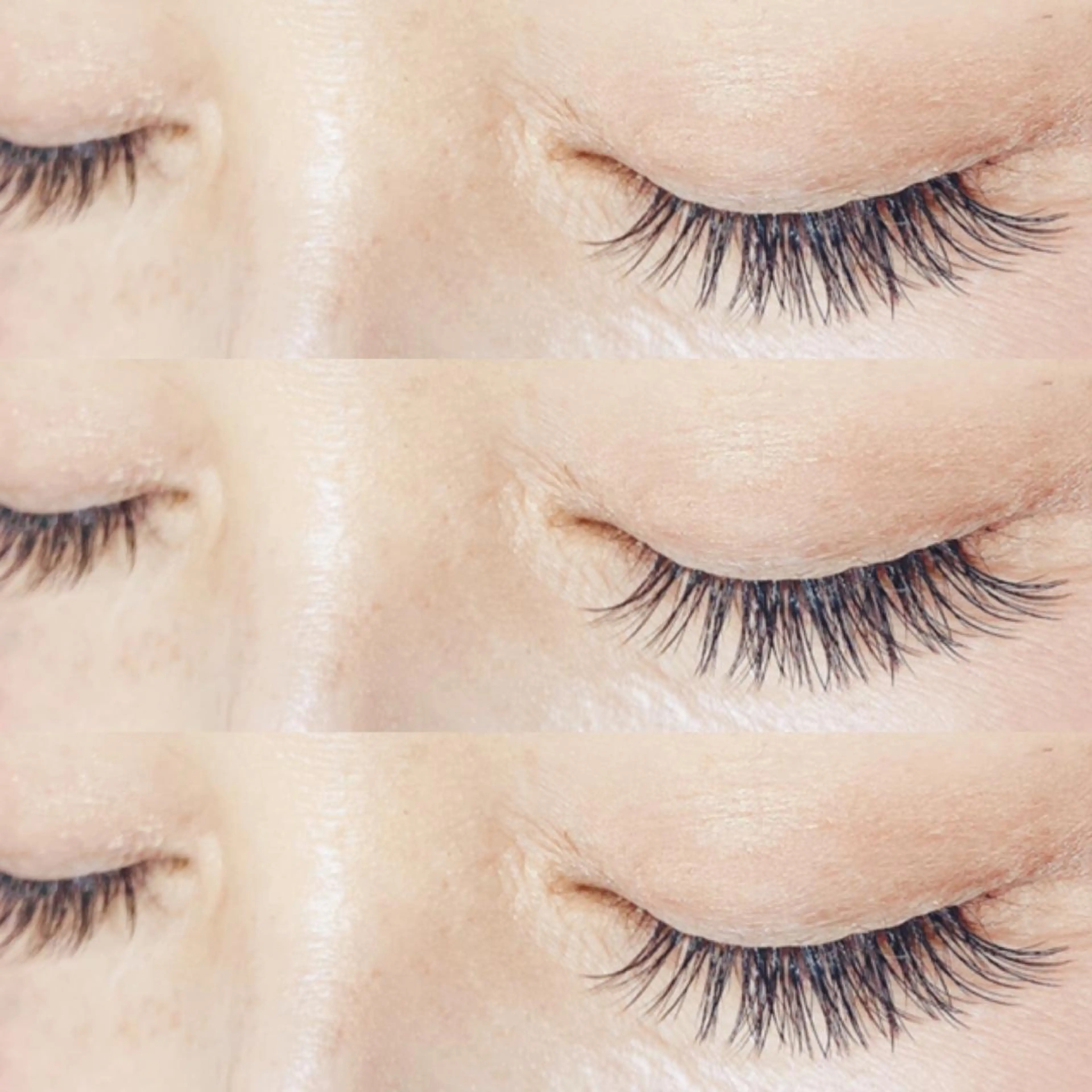 マツエク・マツパ chatran ishimochiのマツエク・マツパデザイン