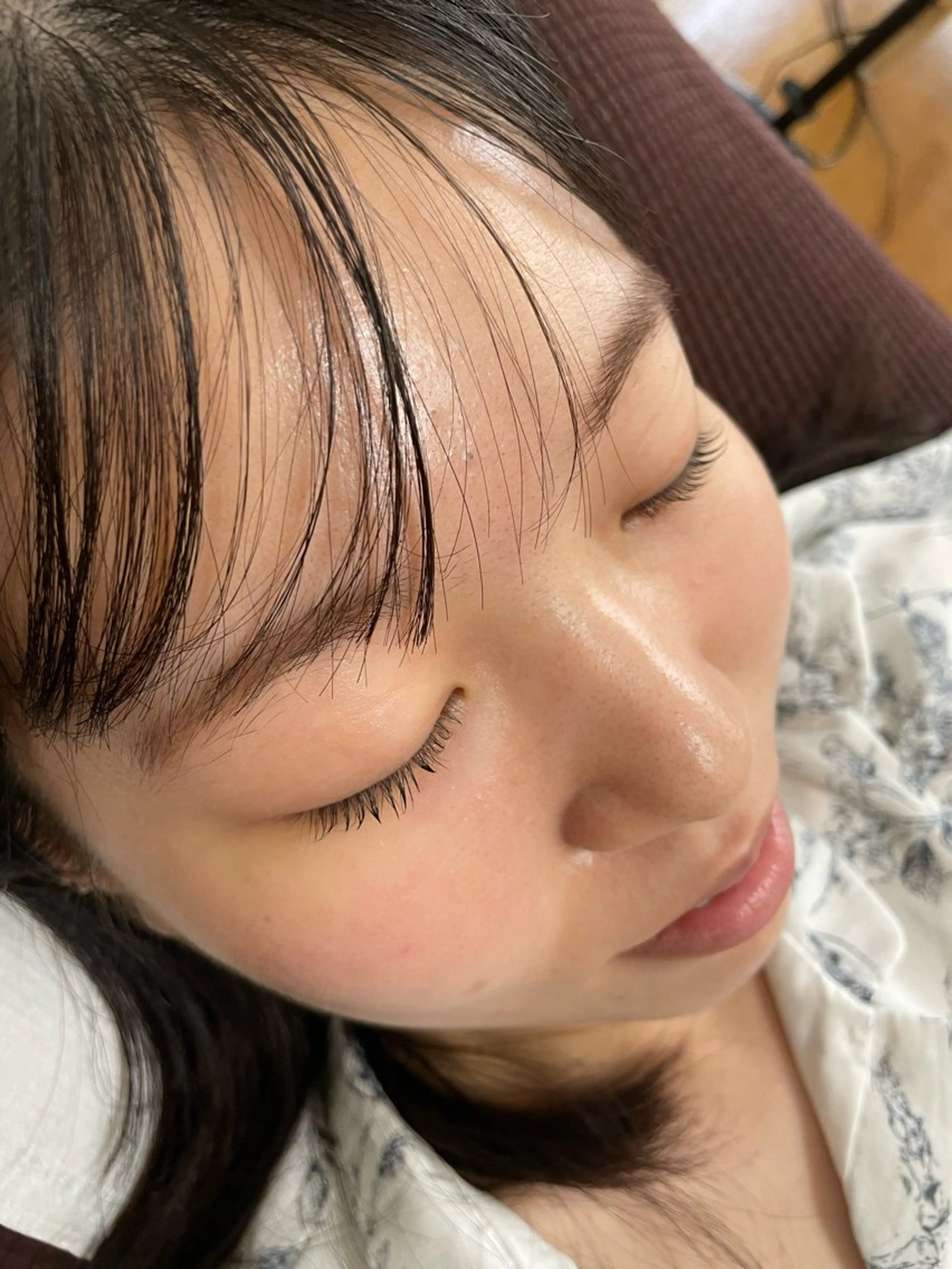 マツエク・マツパ dear beautyのマツエク・マツパデザイン