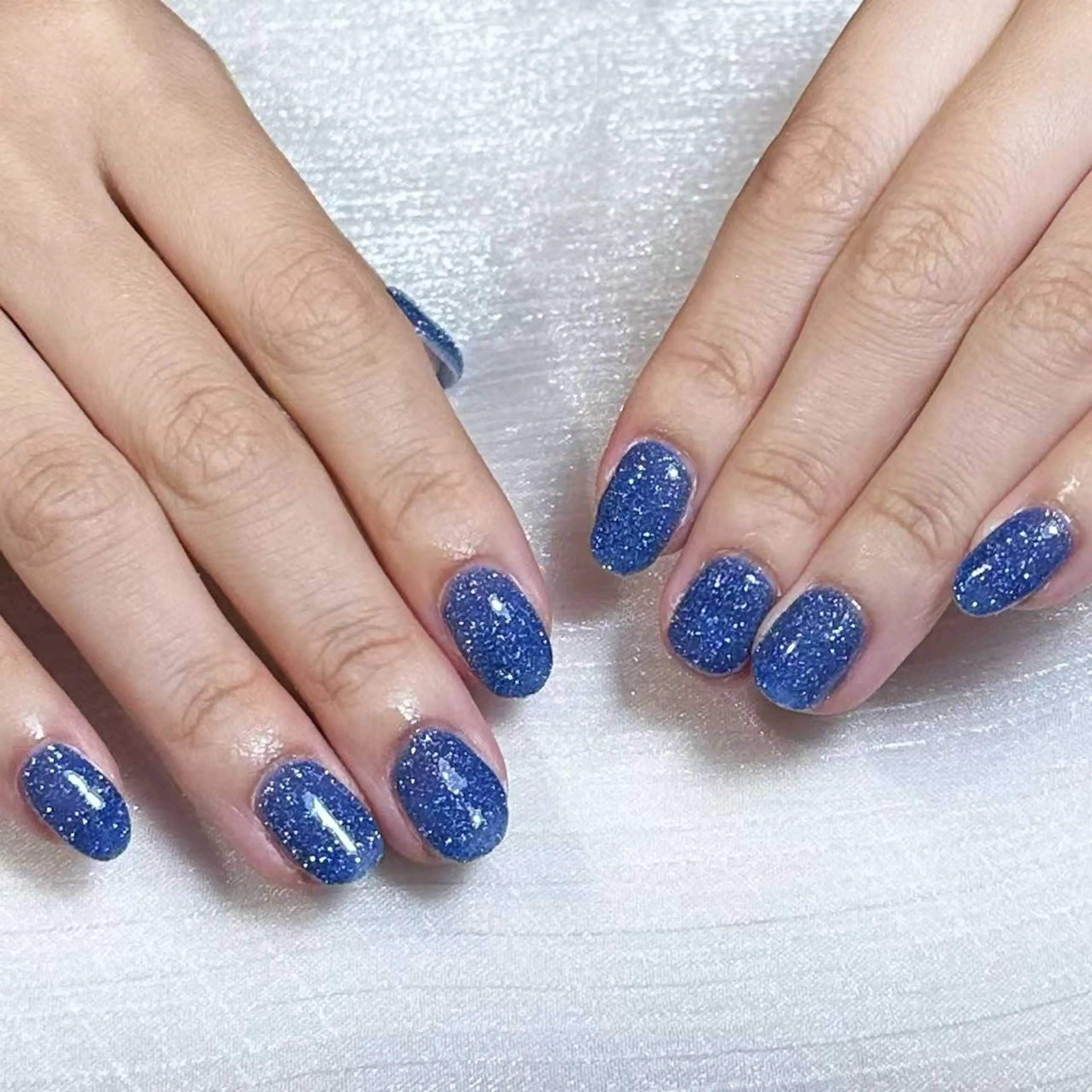 ネイル ハンドネイル ハンドケア DEMAIN- 🕊️のネイルデザイン