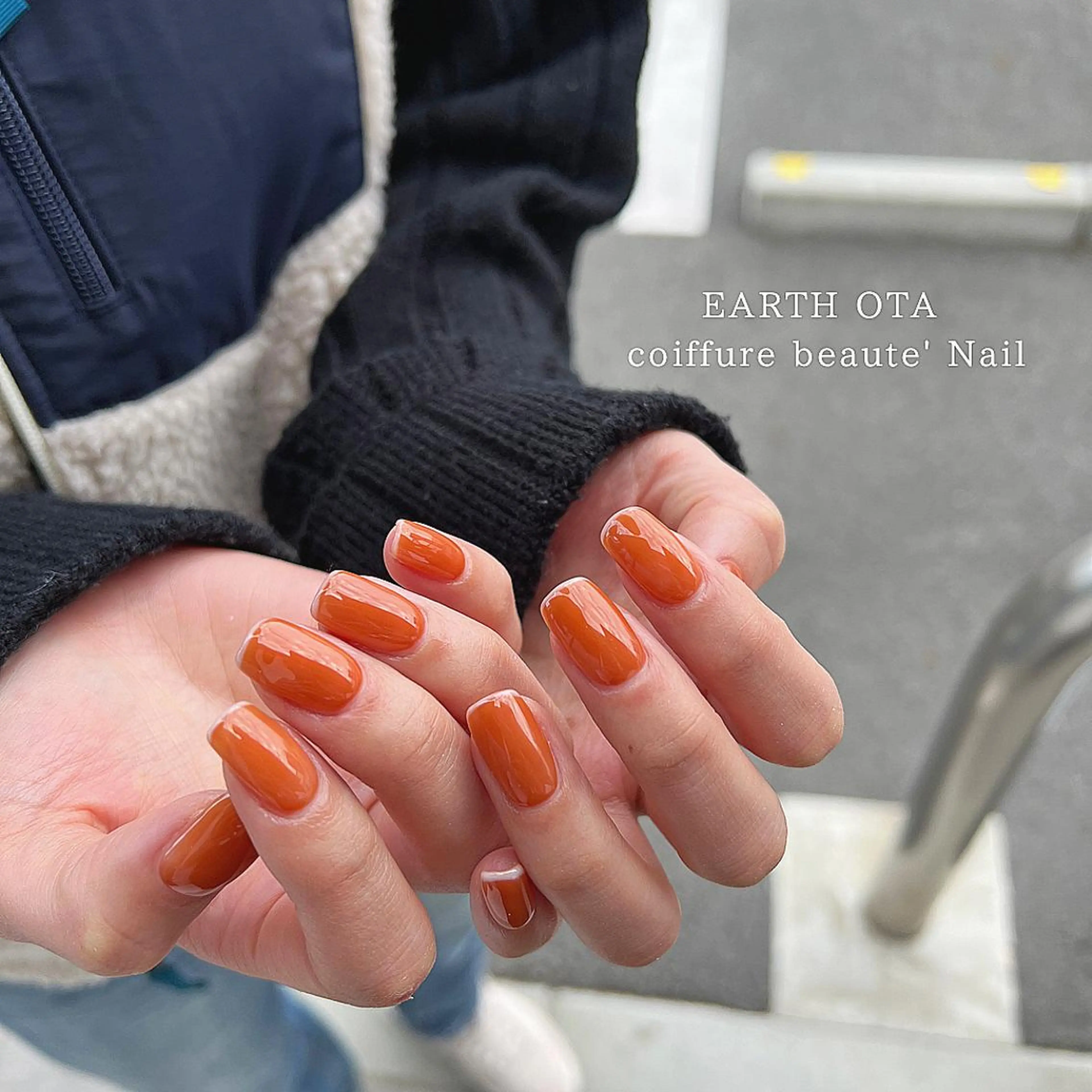 ネイル Rena colore'のネイルデザイン