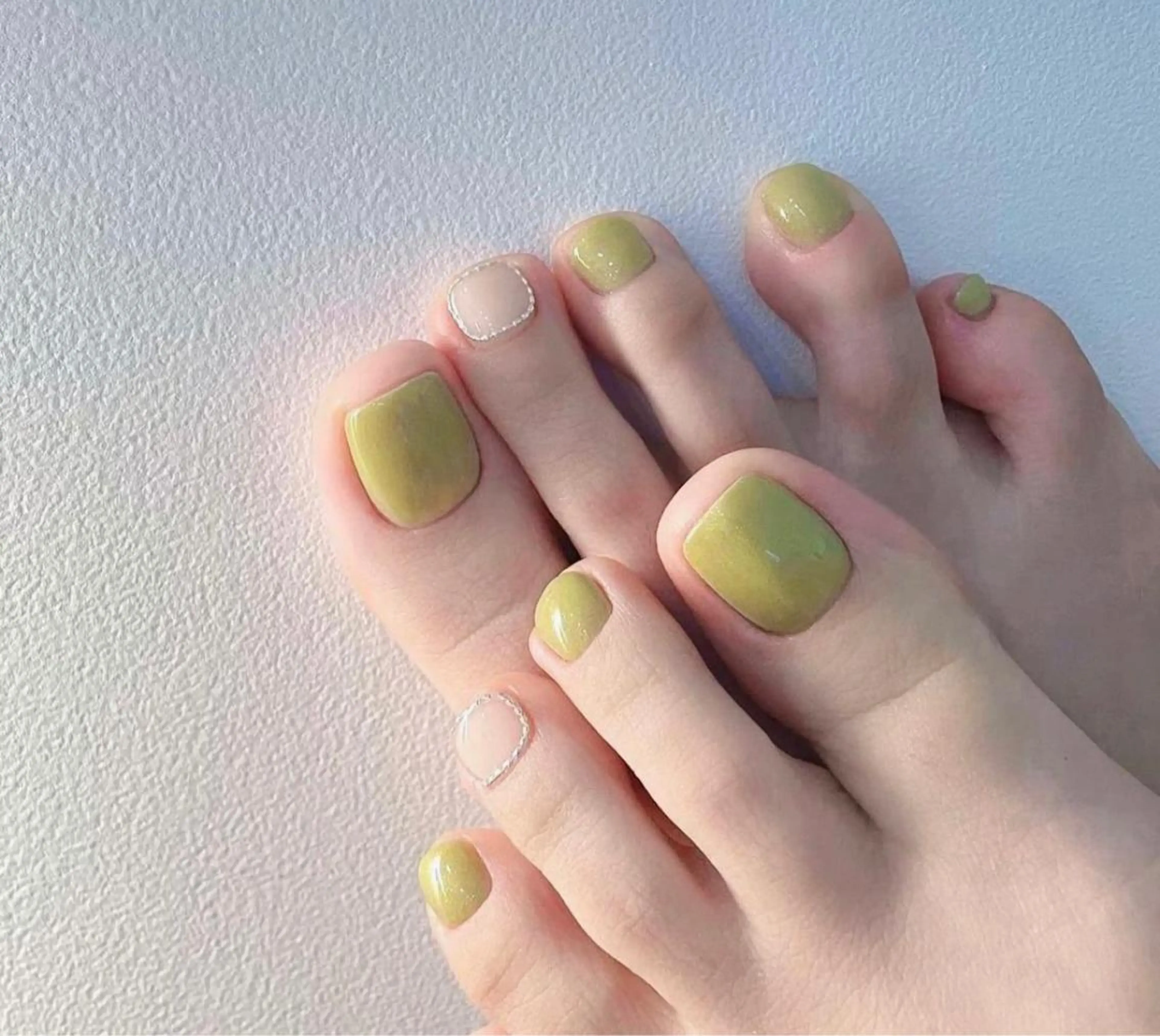 ネイル フットネイル 狭山店(林) You nailのネイルデザイン
