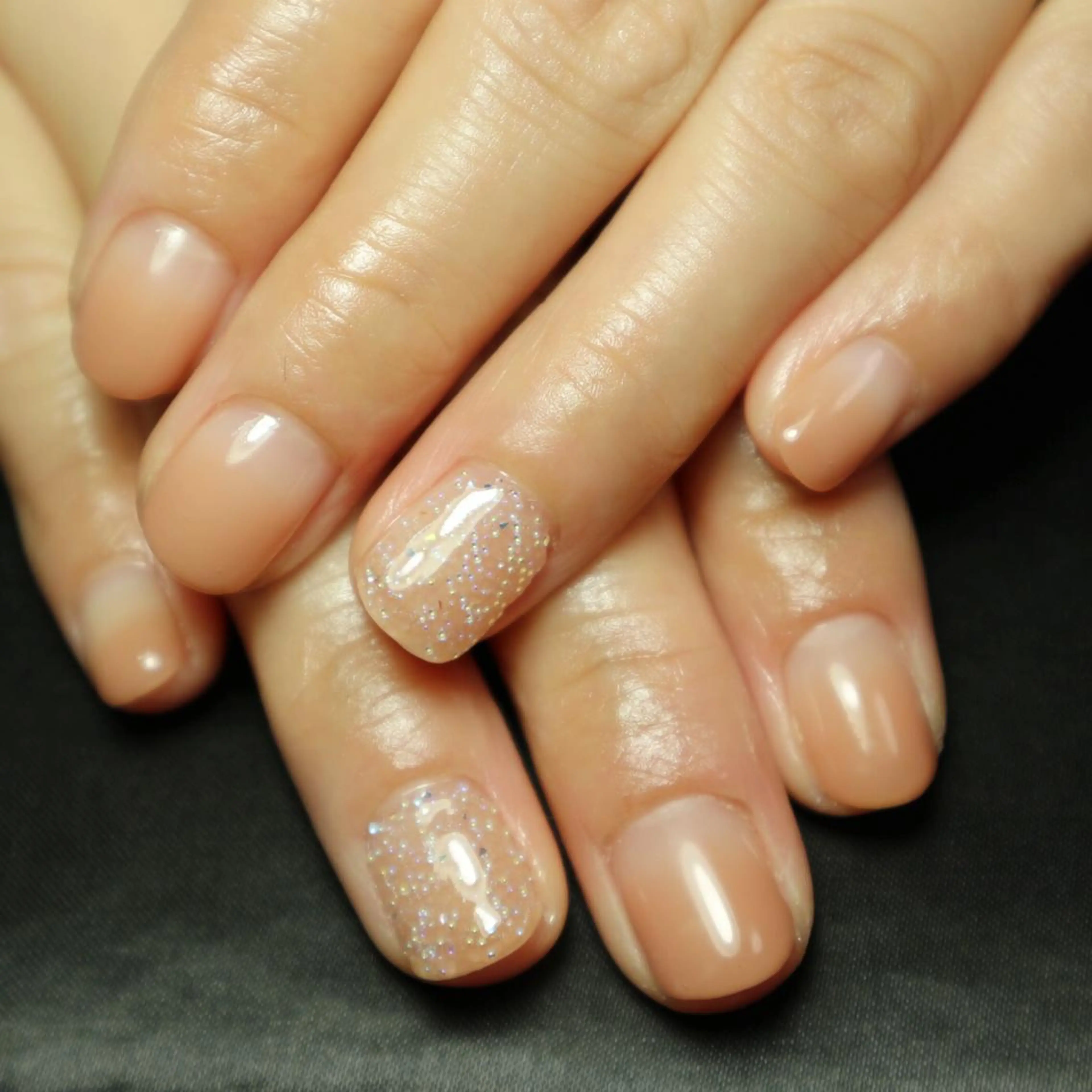 ネイル 高田 ちかこのネイルデザイン