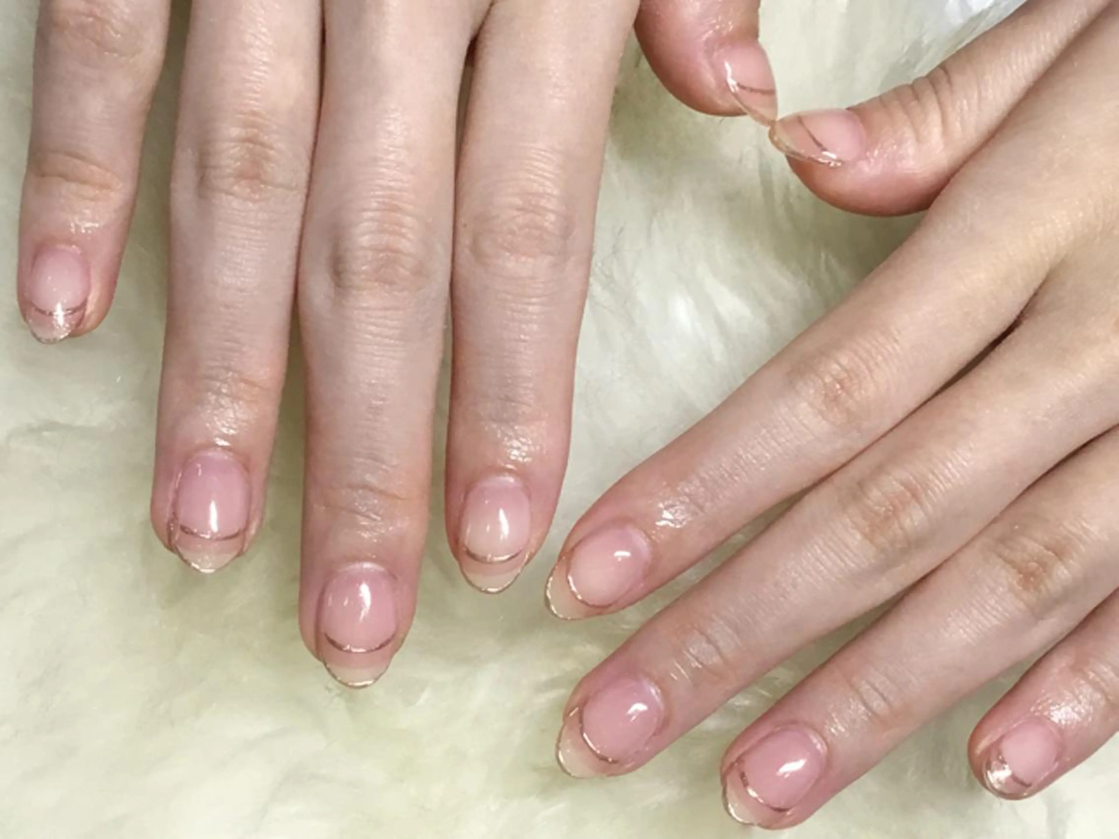 ネイル ハンドネイル Ai Sakaiのネイルデザイン