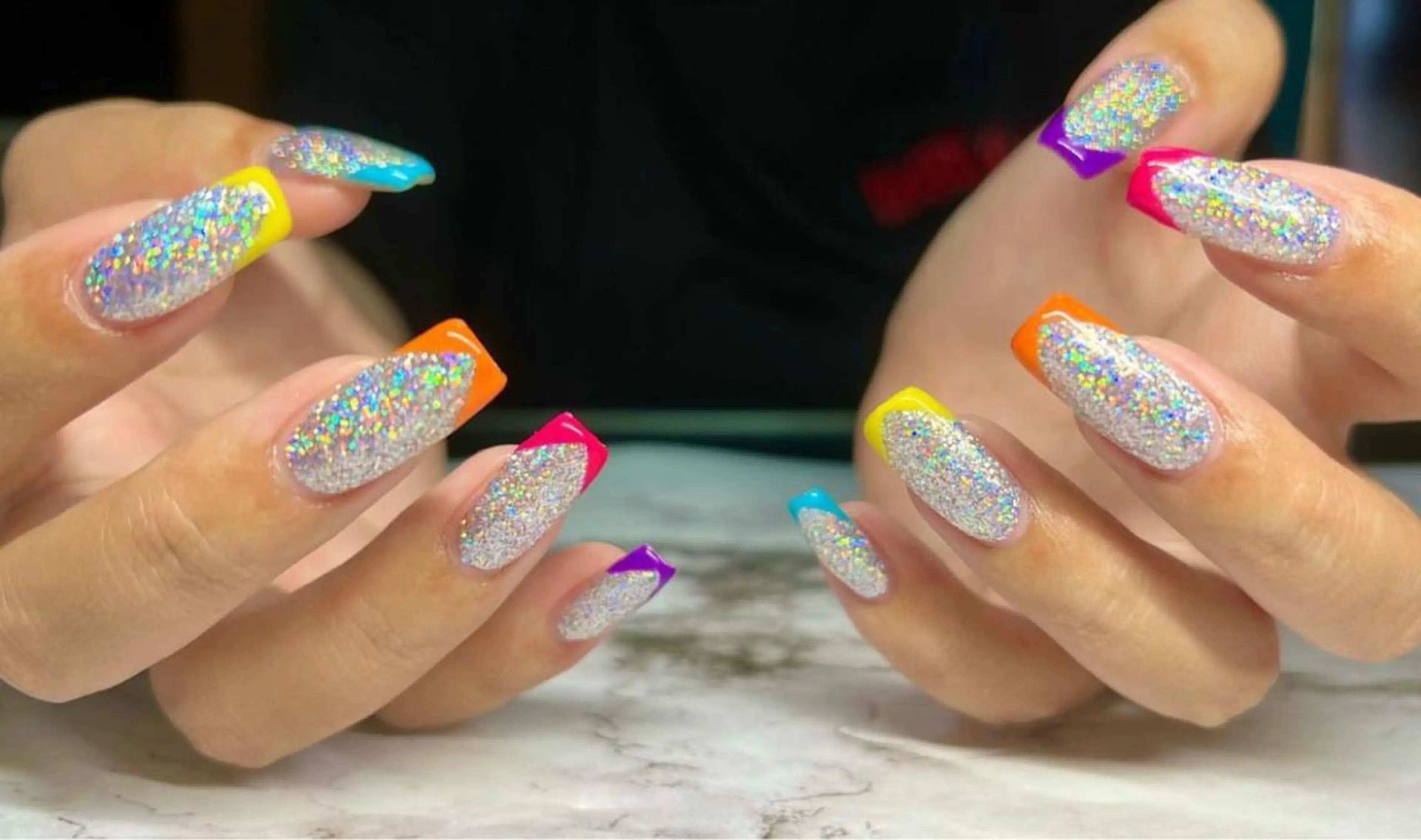 ネイル ハンドネイル Nails' Buuのネイルデザイン