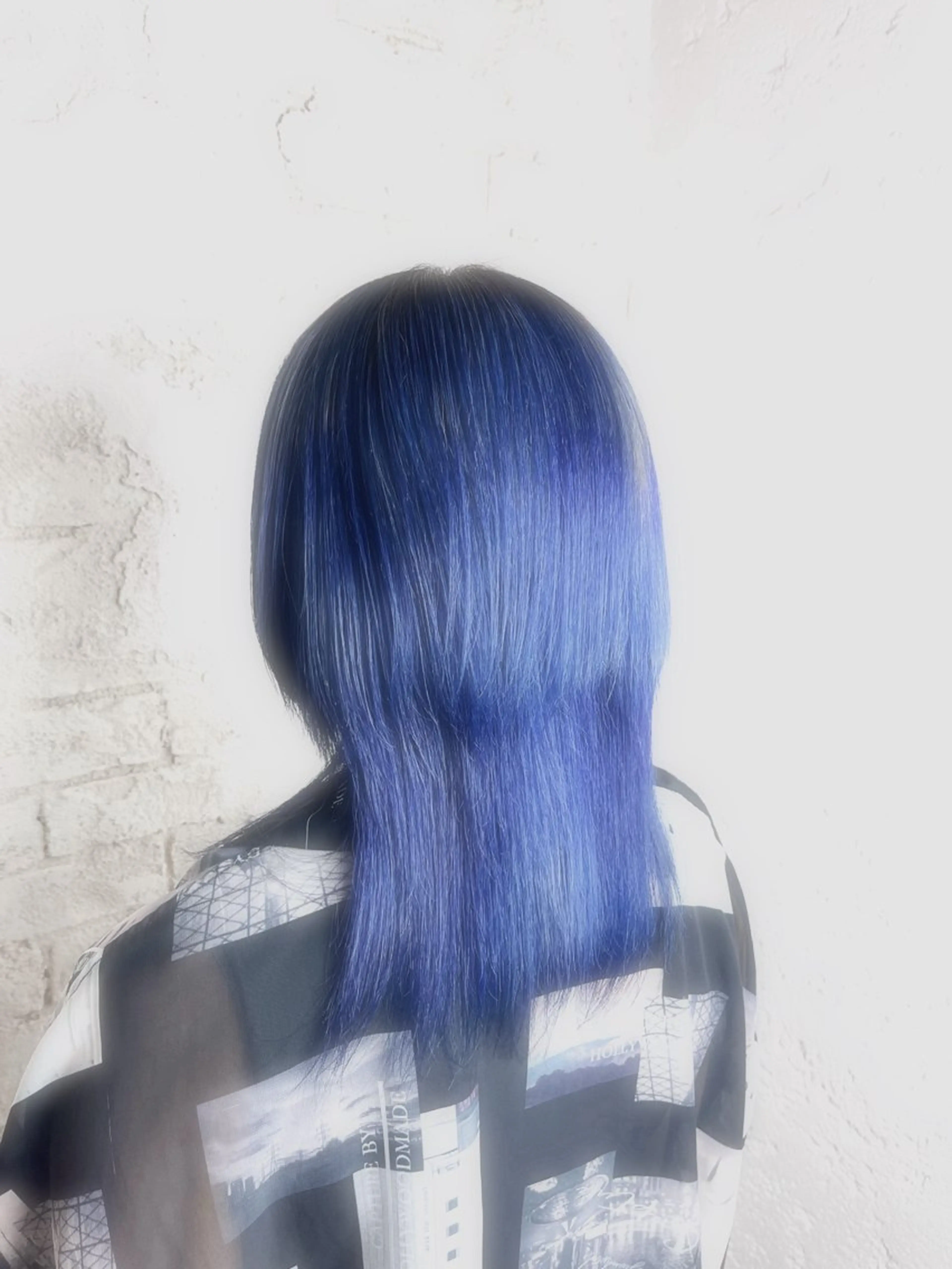 🤍AINA🤍 Zina高田馬場のヘアスタイル
