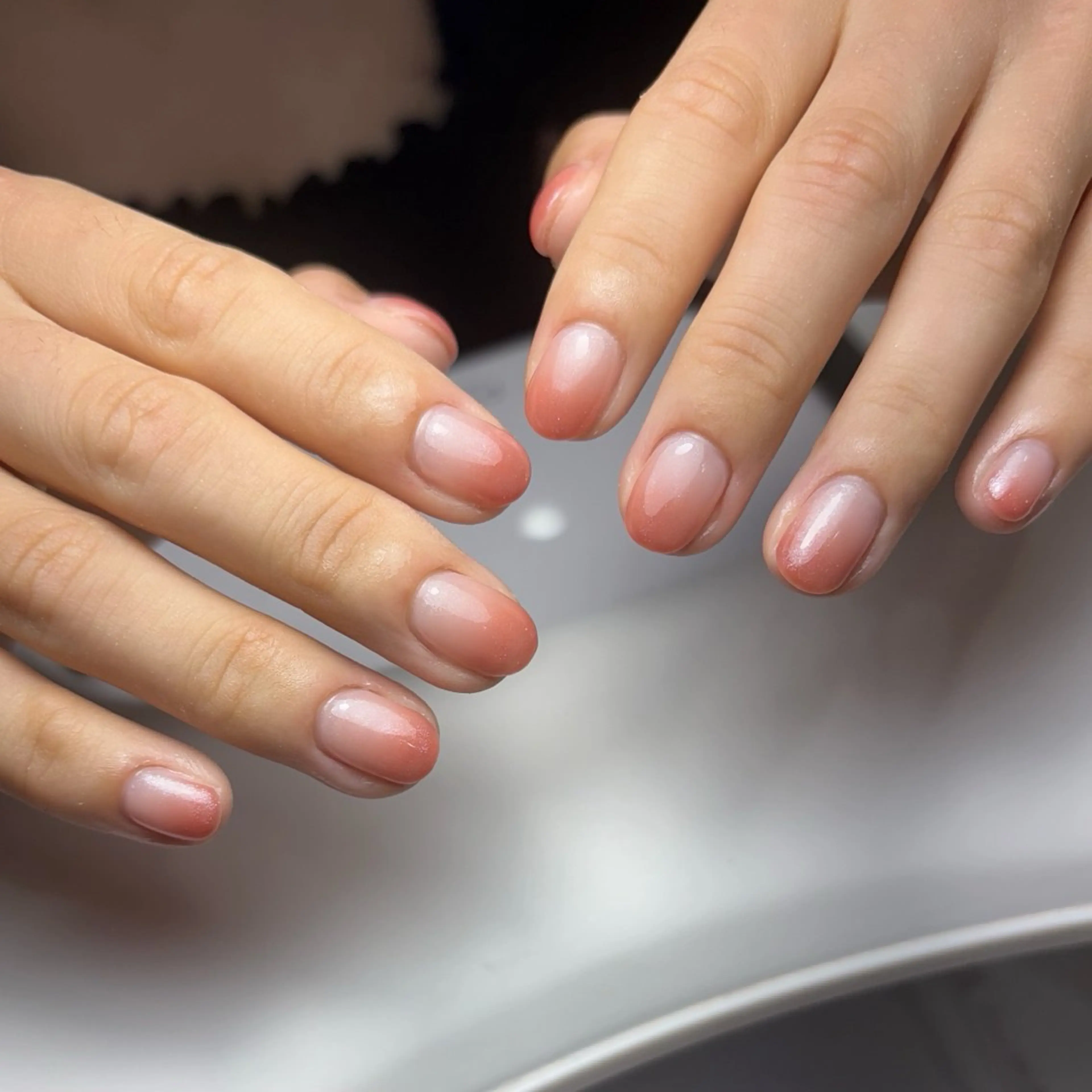 ネイル ハンドネイル Nail salon Rilyのネイルデザイン