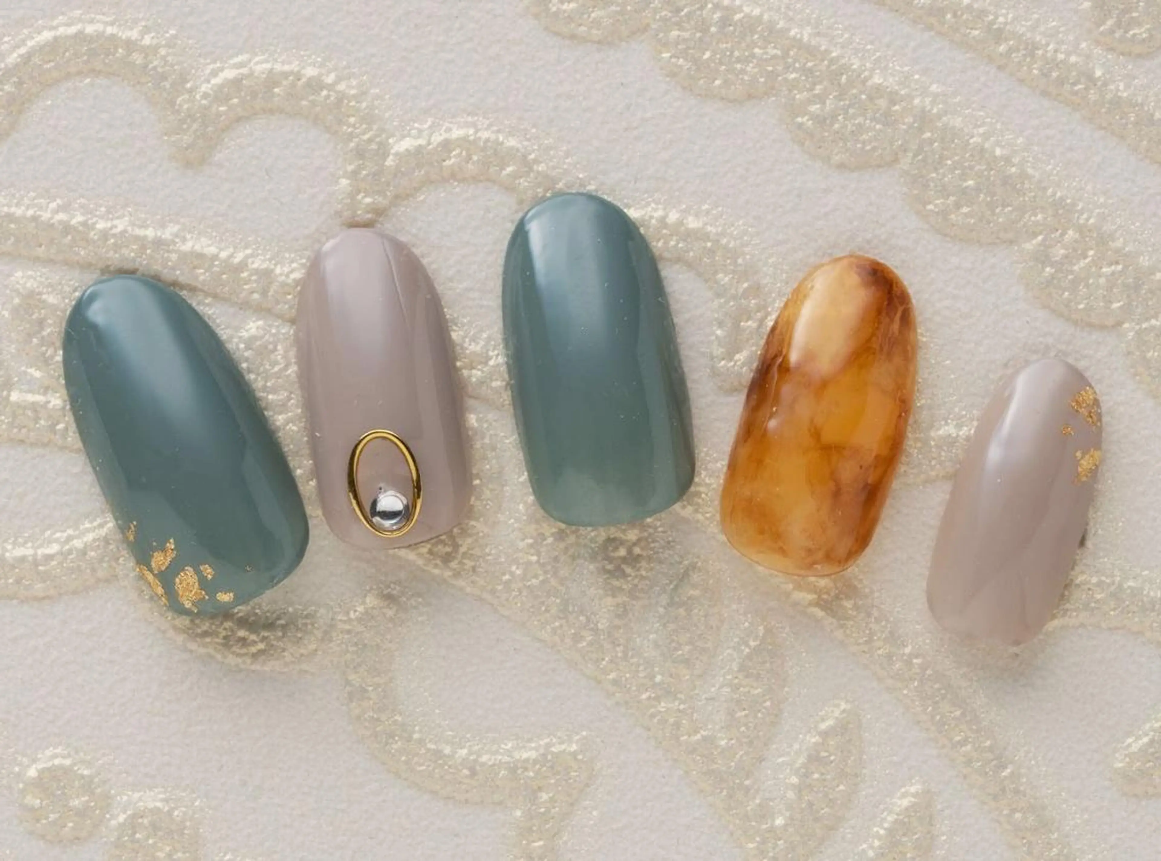 ネイル ハンドネイル ネイルサロン Alice&Co.のその他イメージ