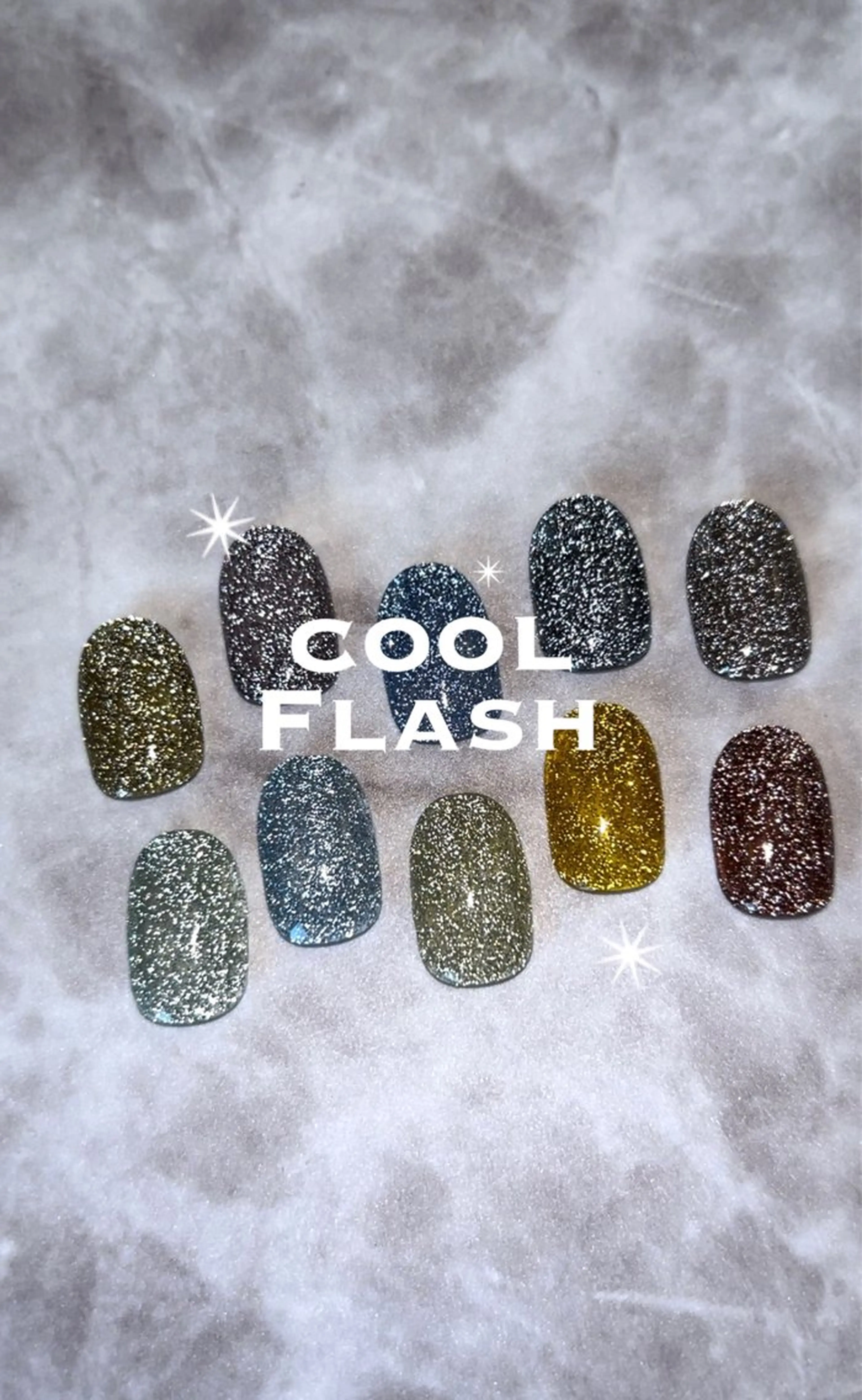 ネイル nail salon amyのネイルデザイン