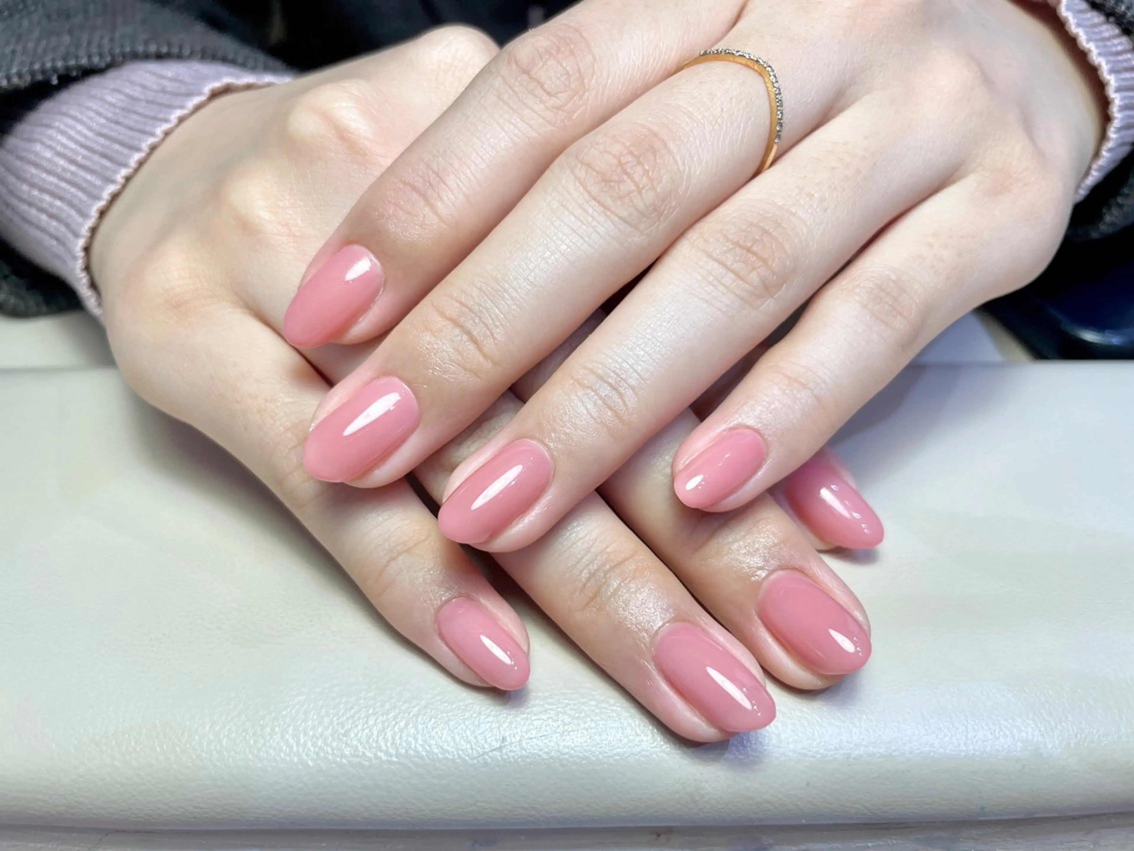 ネイル ハンドネイル Nail コウのネイルデザイン