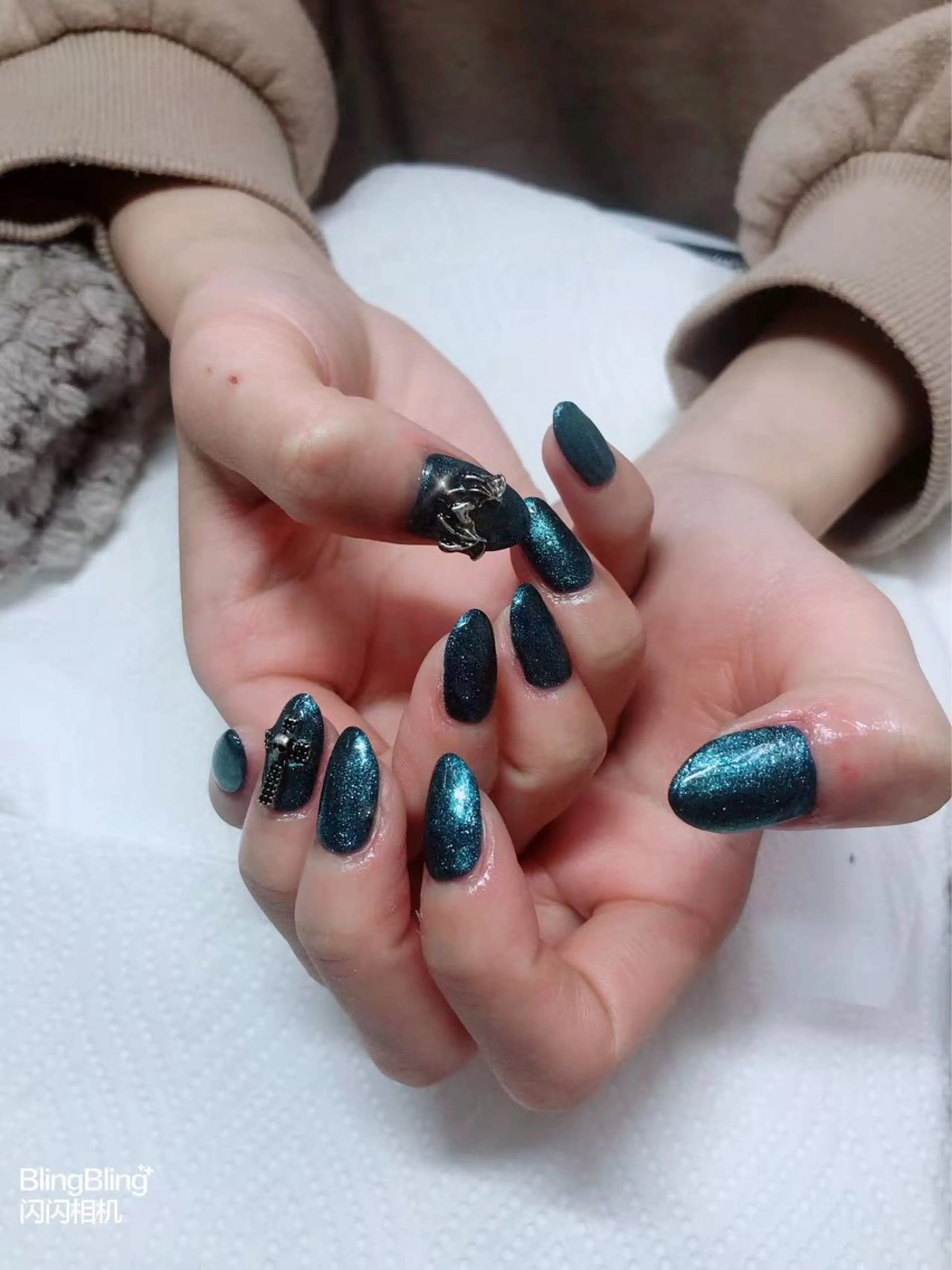 ネイル Minoan Lのネイルデザイン