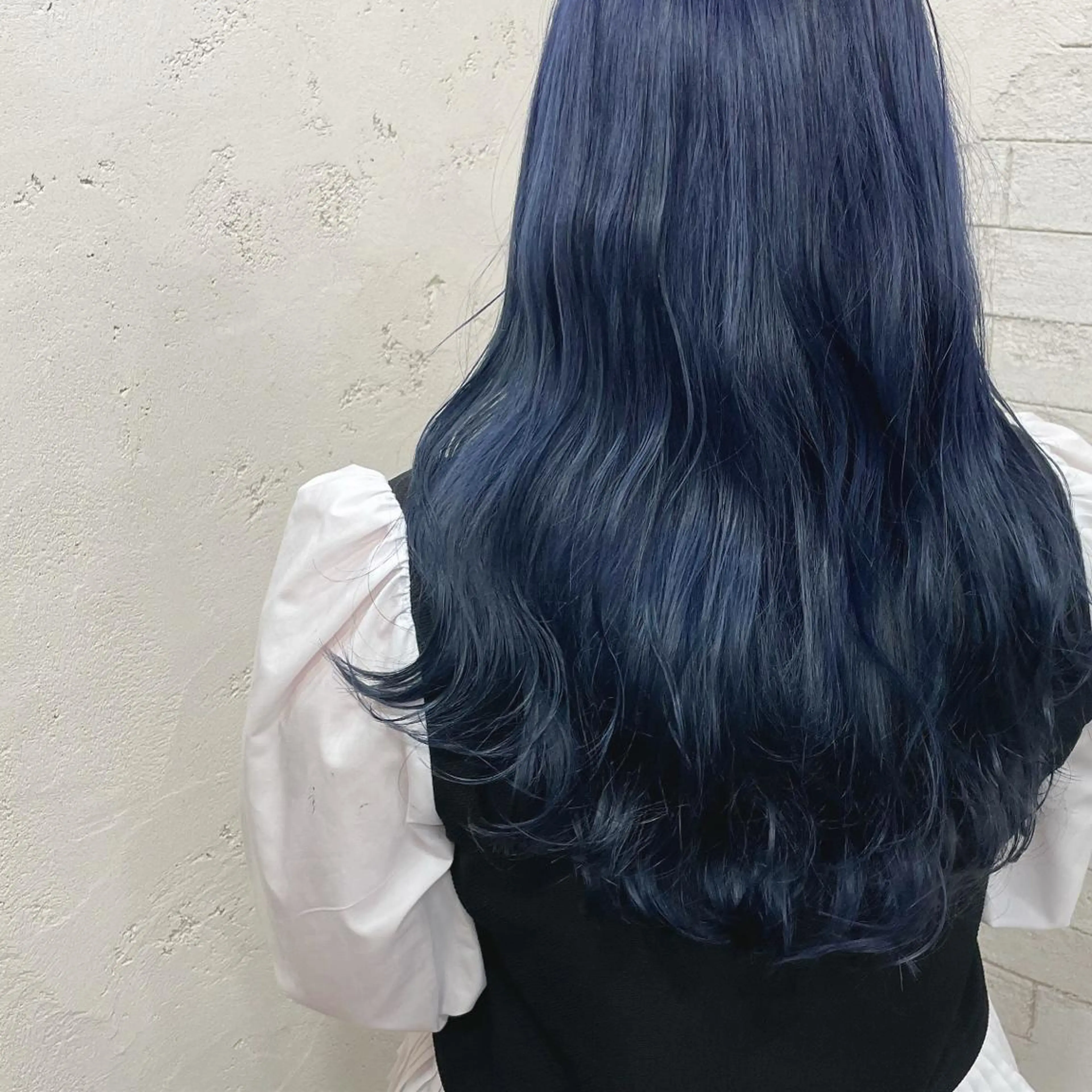 ロング カラー 🏝メンズカット特化 赤羽🏝SHOのヘアスタイル