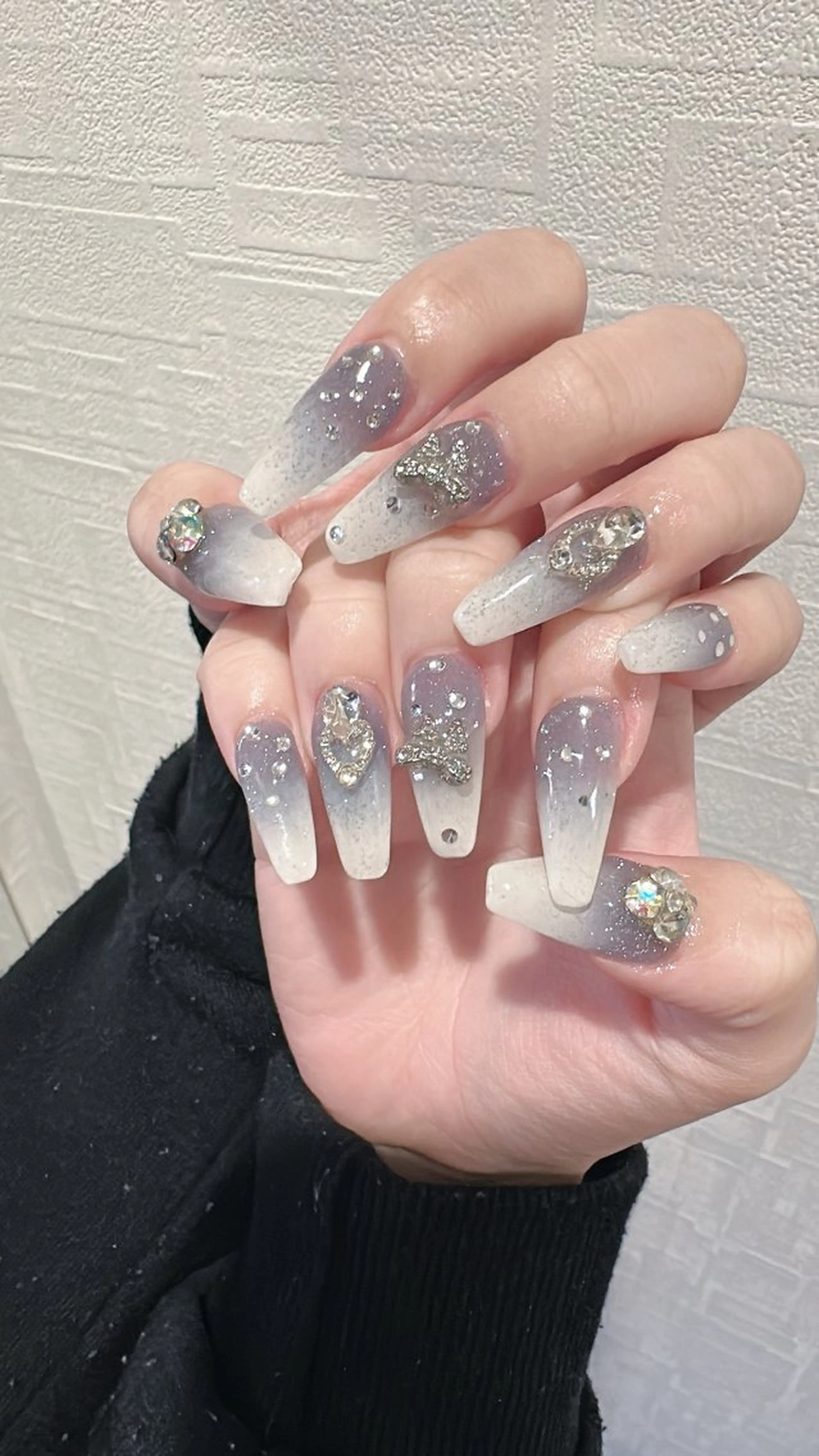 ネイル ハンドネイル D-BEAUTY Nailsalonのネイルデザイン