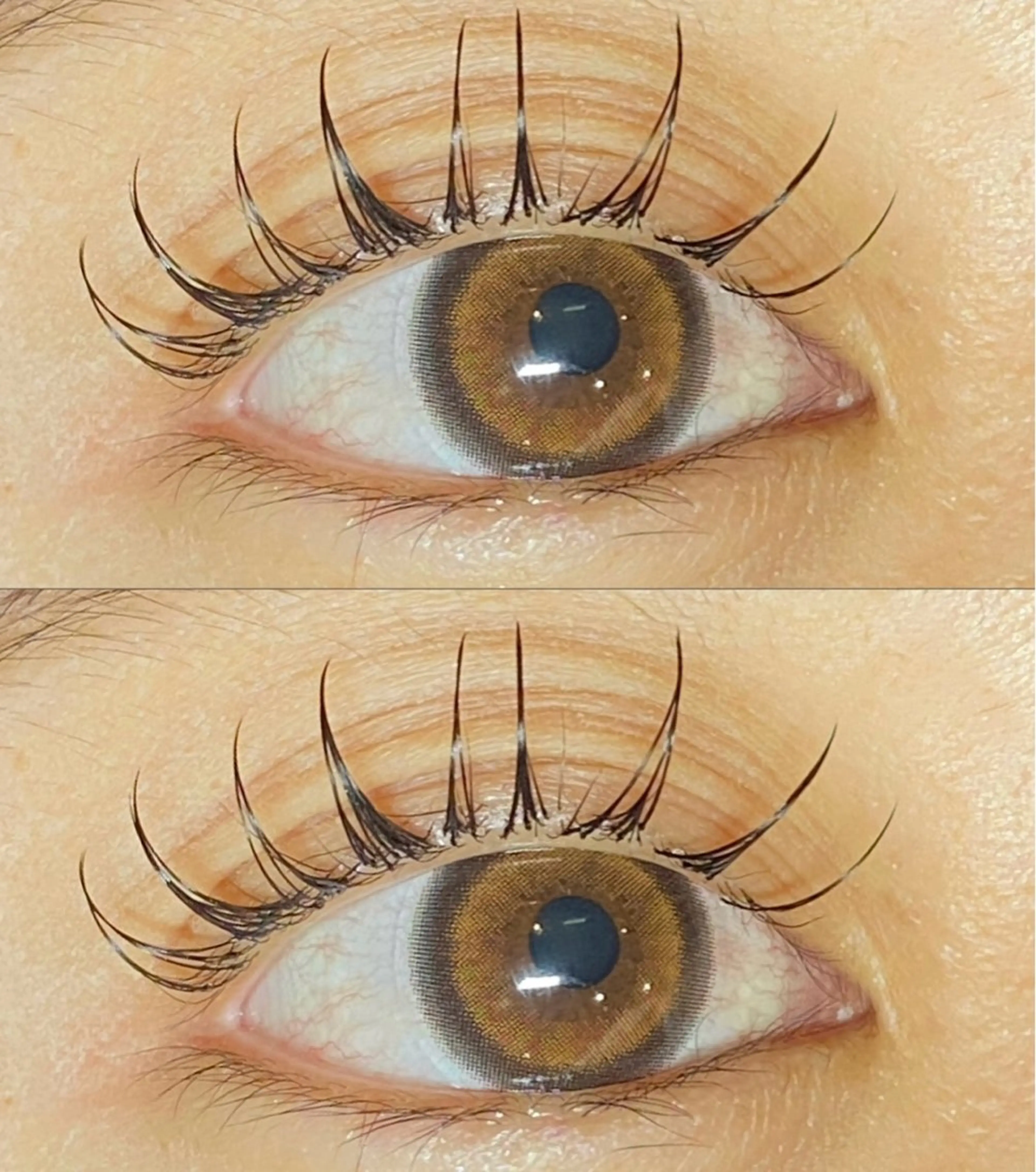 マツエク・マツパ マツエク eyelist🌹 Harunaのマツエク・マツパデザイン