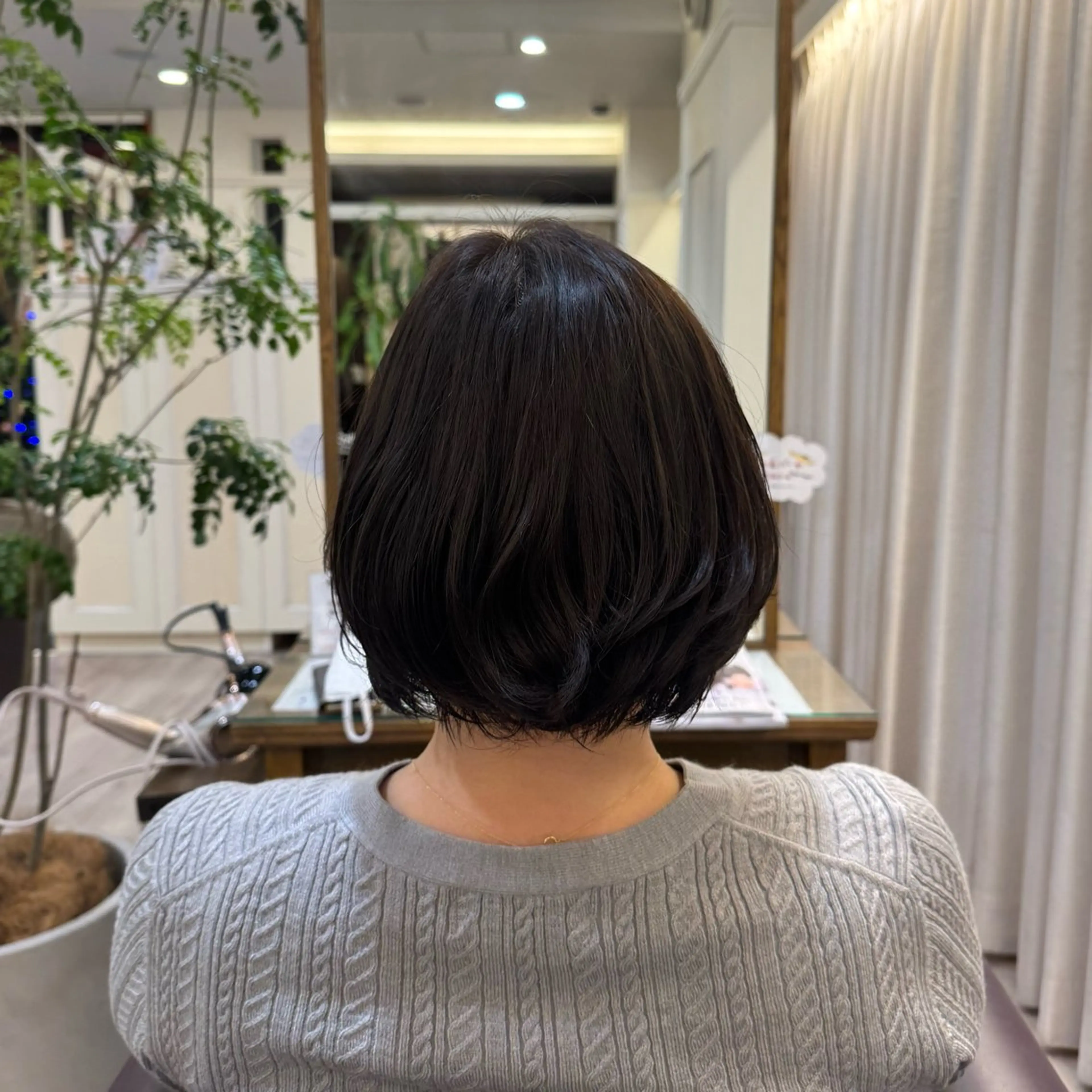 カラー trove by first 富沢店所属・🌷今田 莉心🌷のヘアスタイル