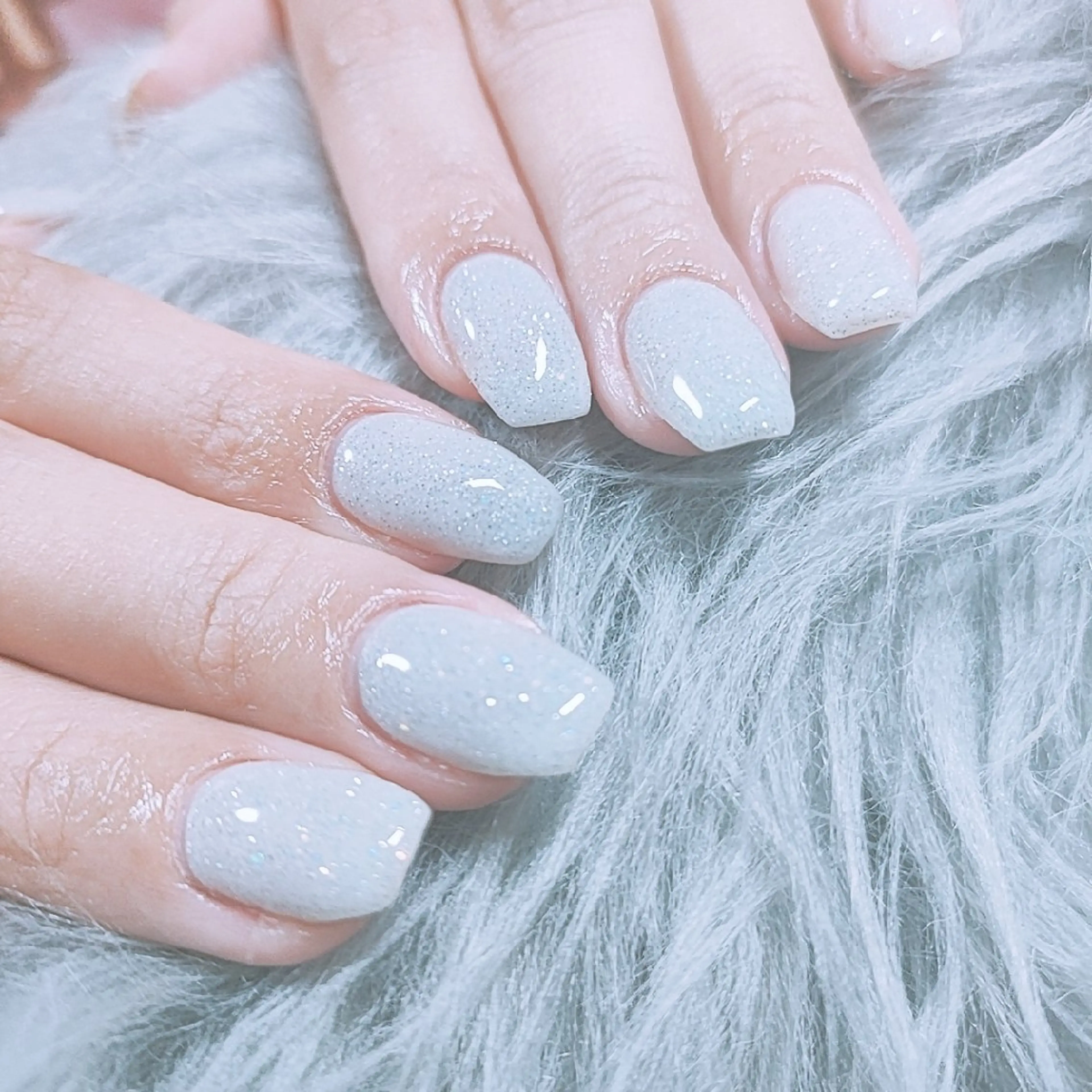 ネイル ハンドネイル Kame_ nail🐢💕のネイルデザイン