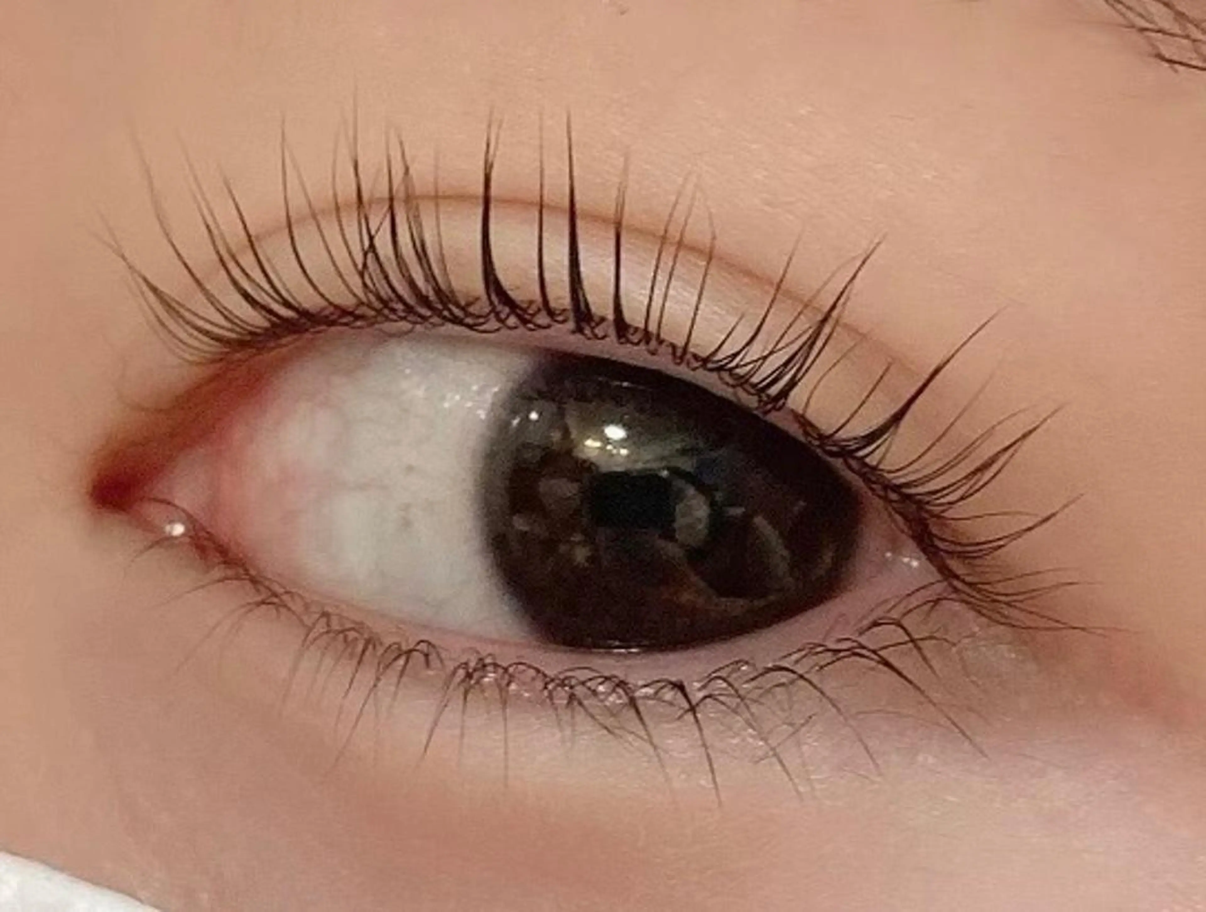 マツエク・マツパ eyelist mikiのマツエク・マツパデザイン