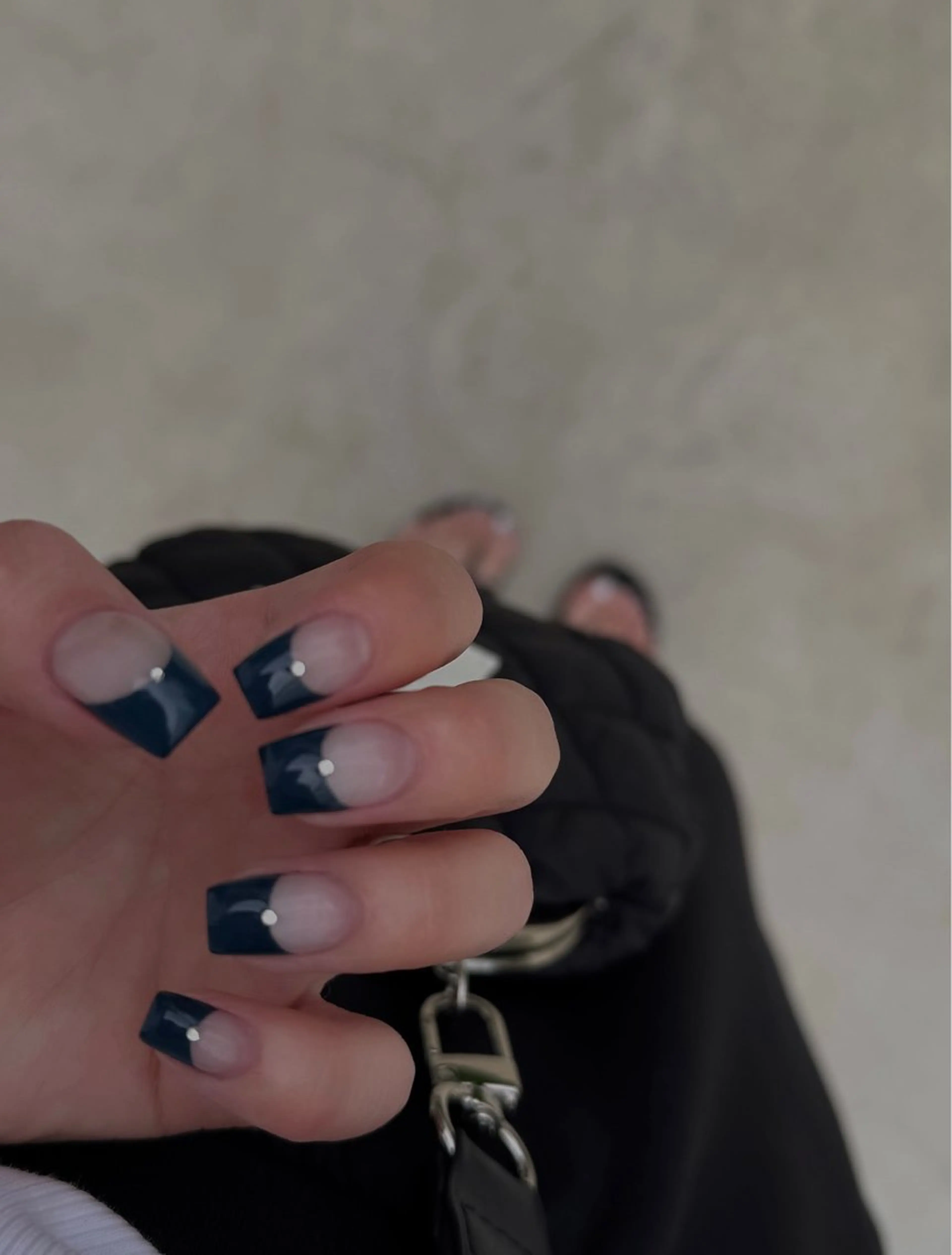 ネイル ハンドネイル ino(リノ) nail salonのネイルデザイン
